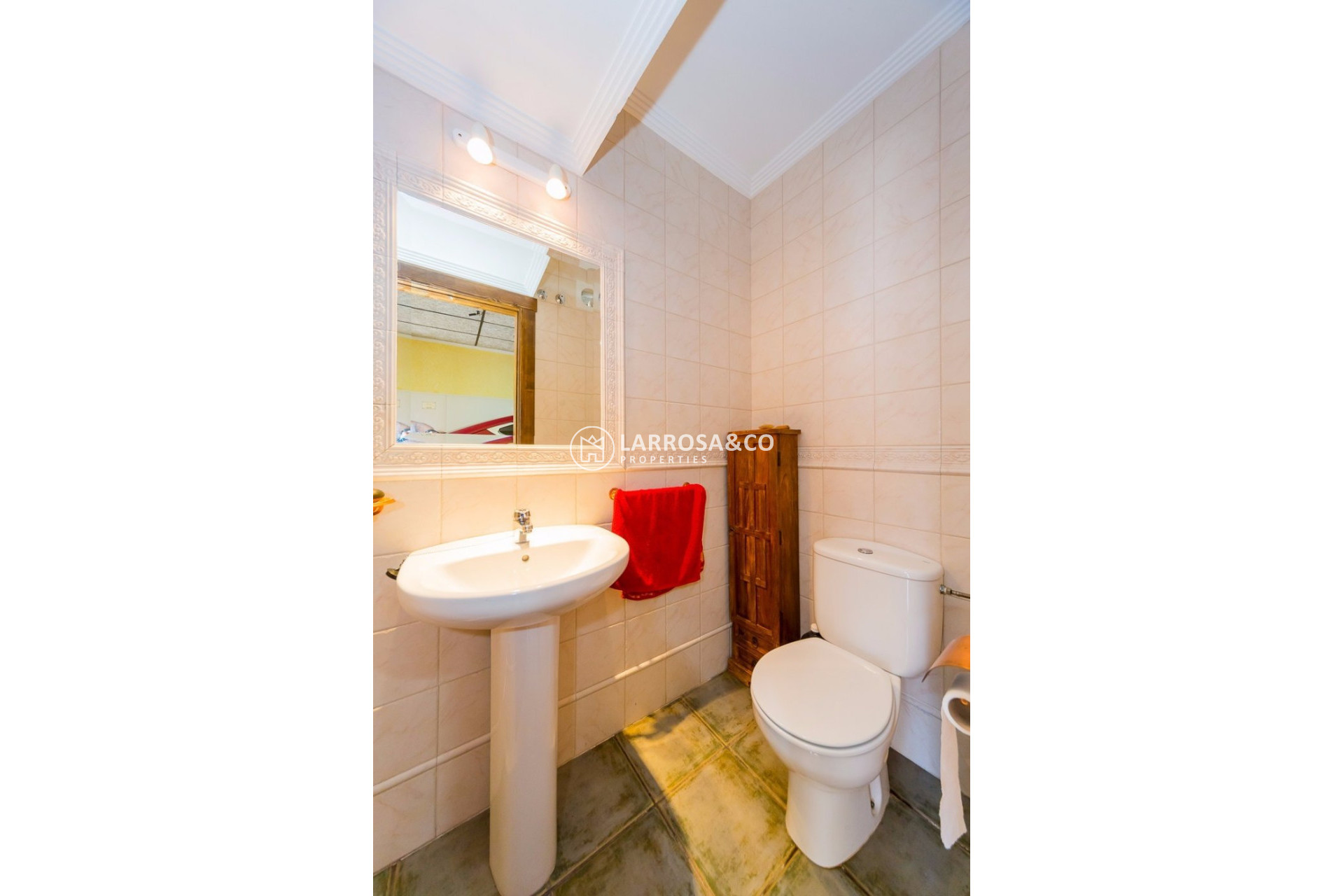 Вторичный рынок - Коммерческая площадь - Торревьеха - torrevieja