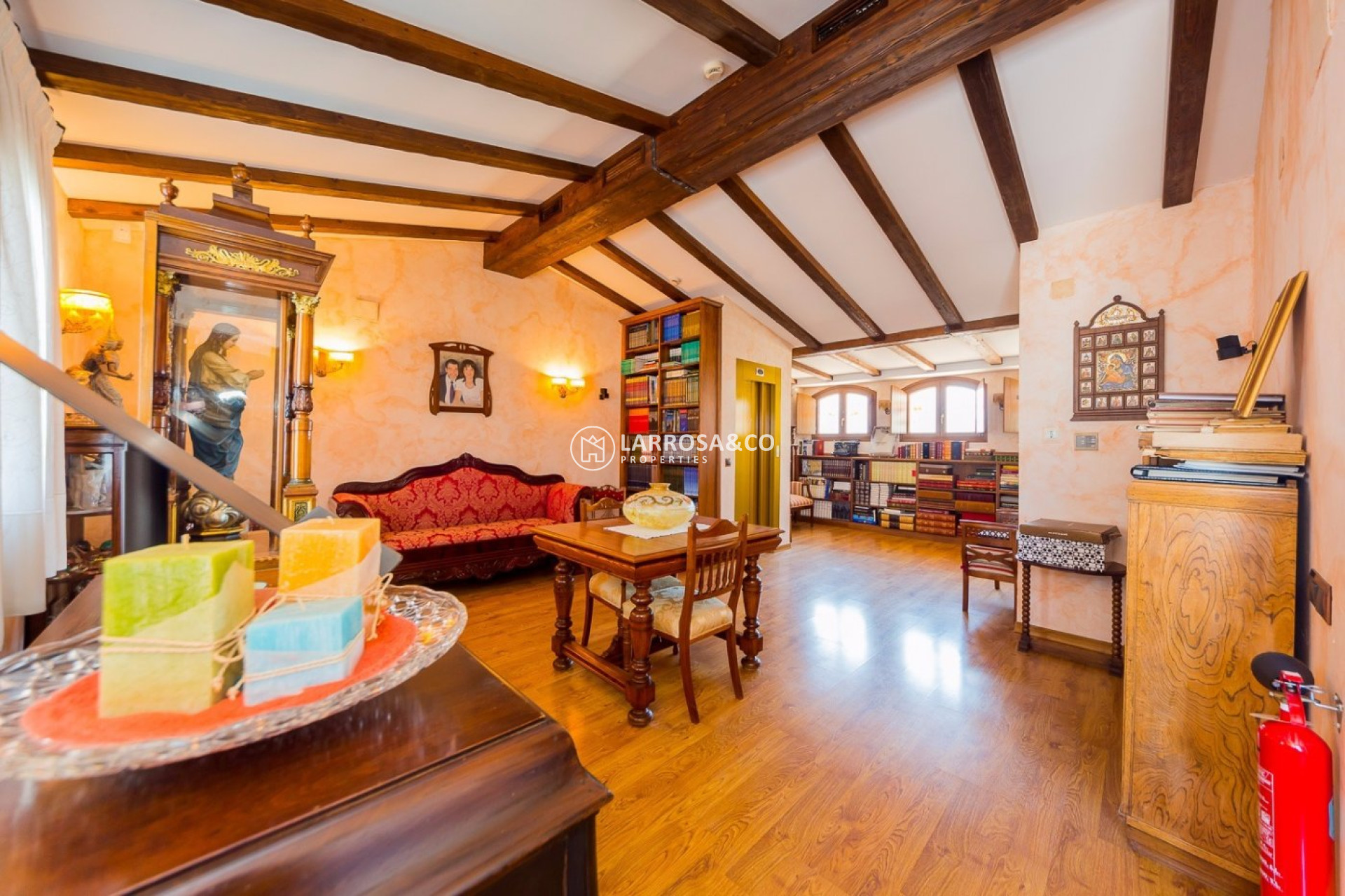 Вторичный рынок - Коммерческая площадь - Торревьеха - torrevieja