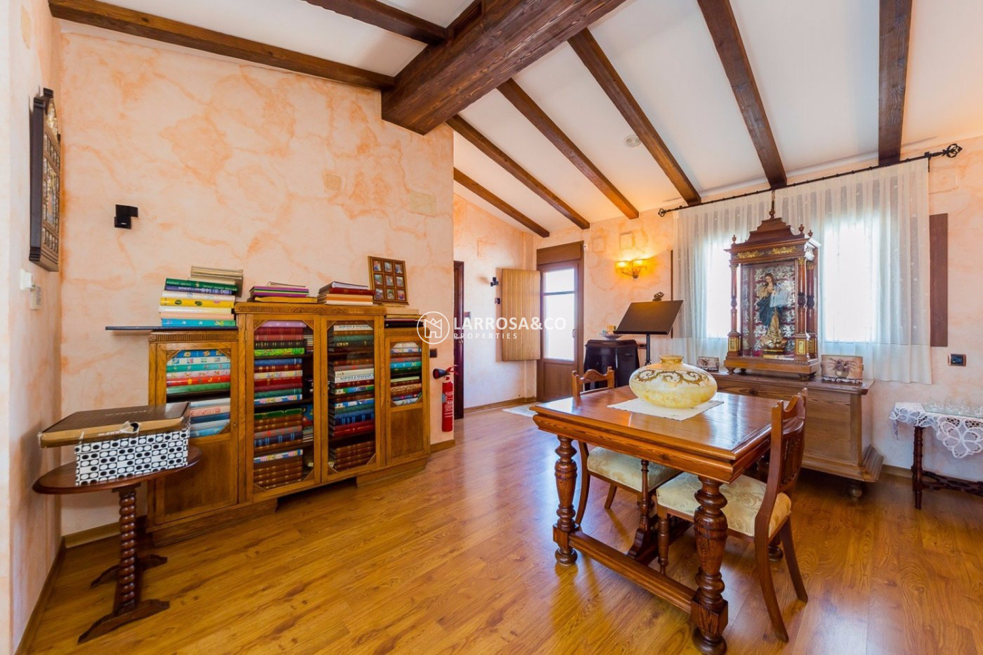 Вторичный рынок - Коммерческая площадь - Торревьеха - torrevieja