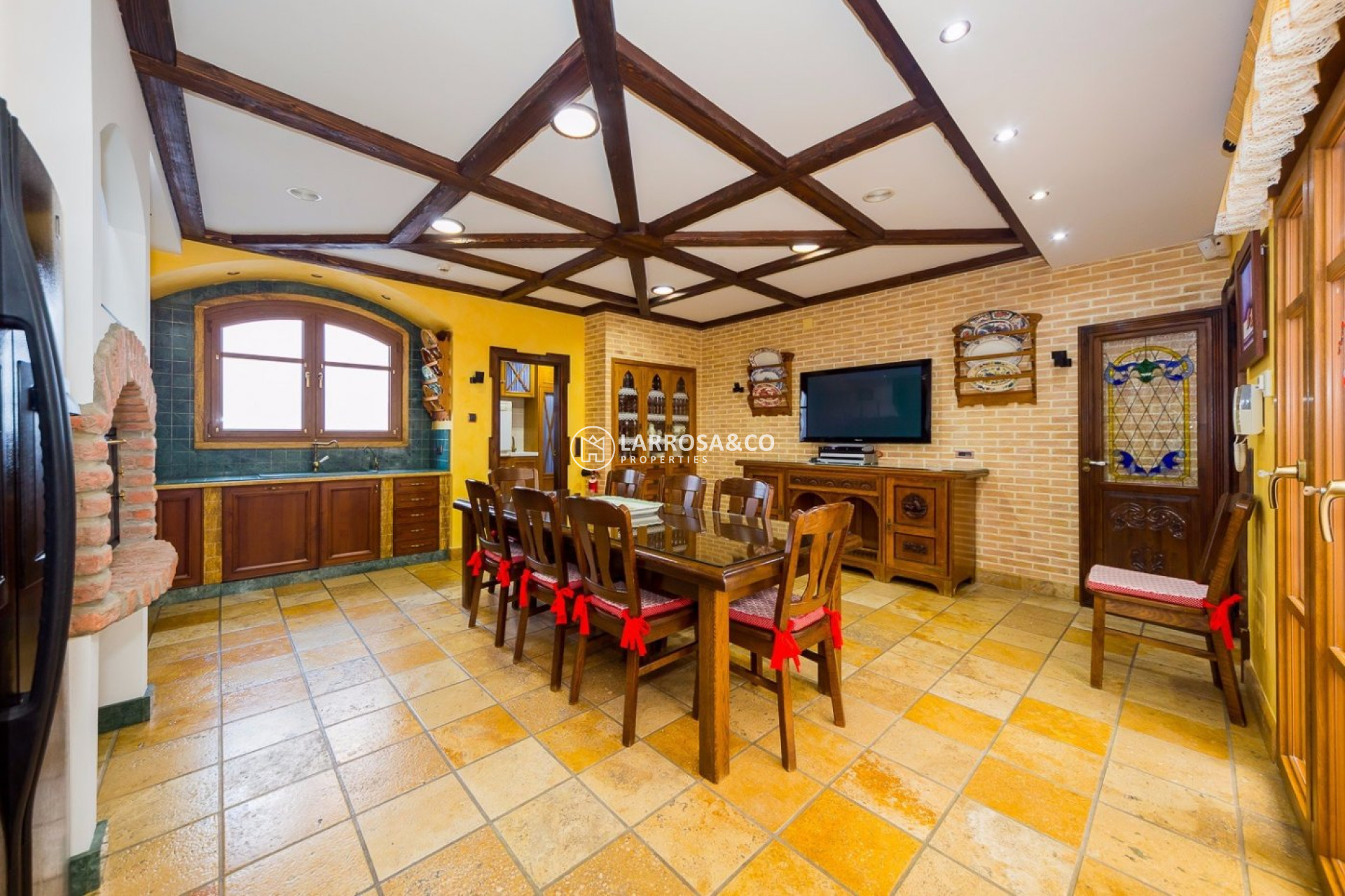 Вторичный рынок - Коммерческая площадь - Торревьеха - torrevieja