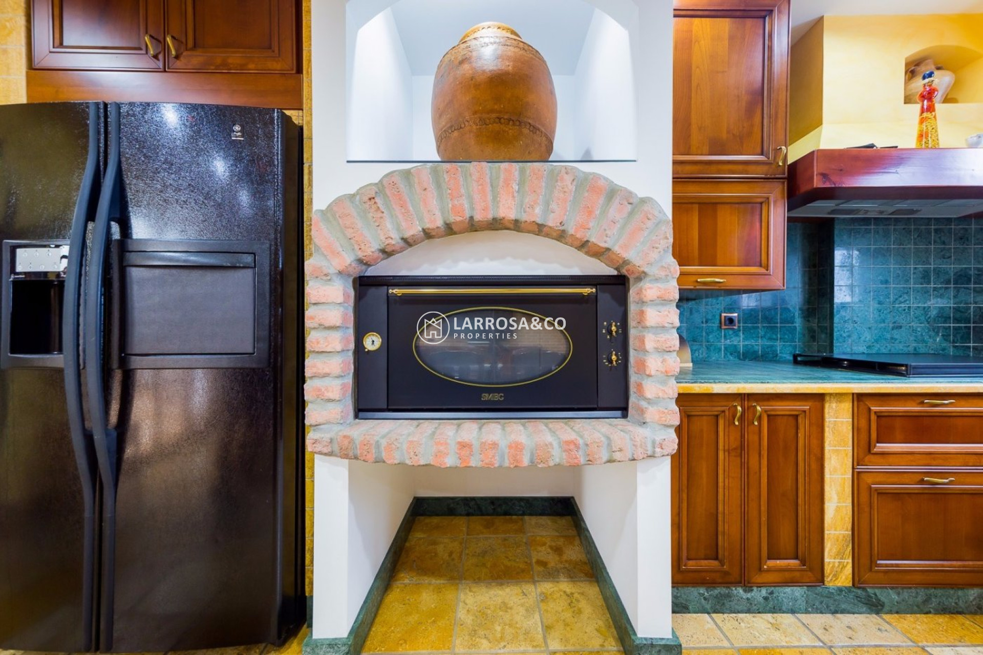 Вторичный рынок - Коммерческая площадь - Торревьеха - torrevieja