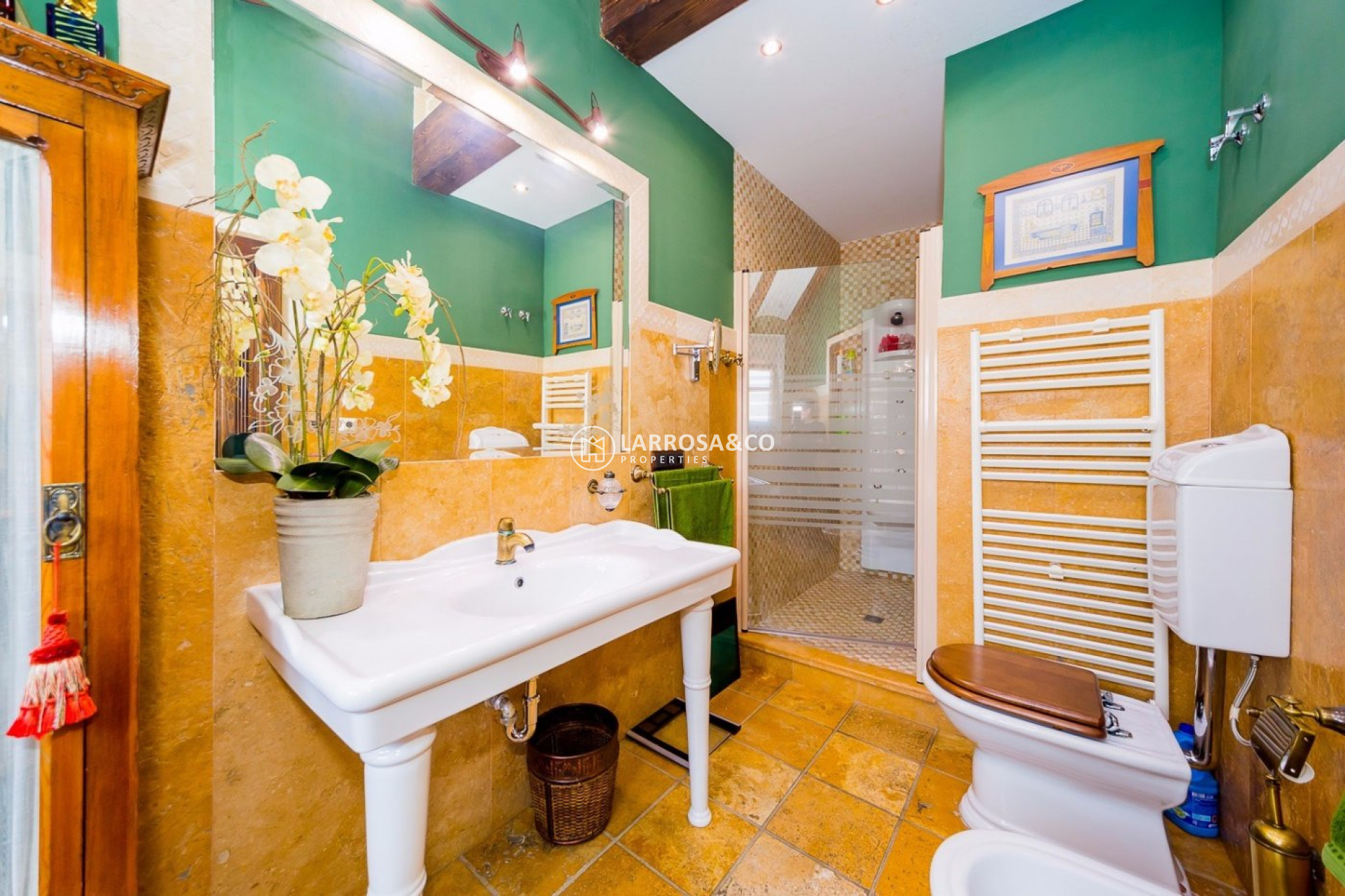 Вторичный рынок - Коммерческая площадь - Торревьеха - torrevieja