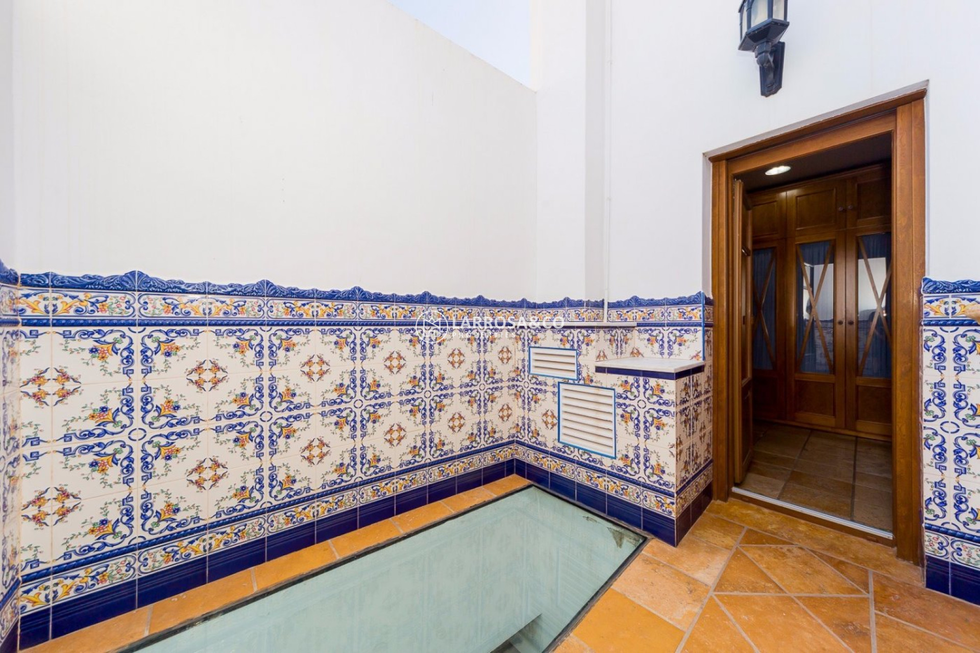 Вторичный рынок - Коммерческая площадь - Торревьеха - torrevieja