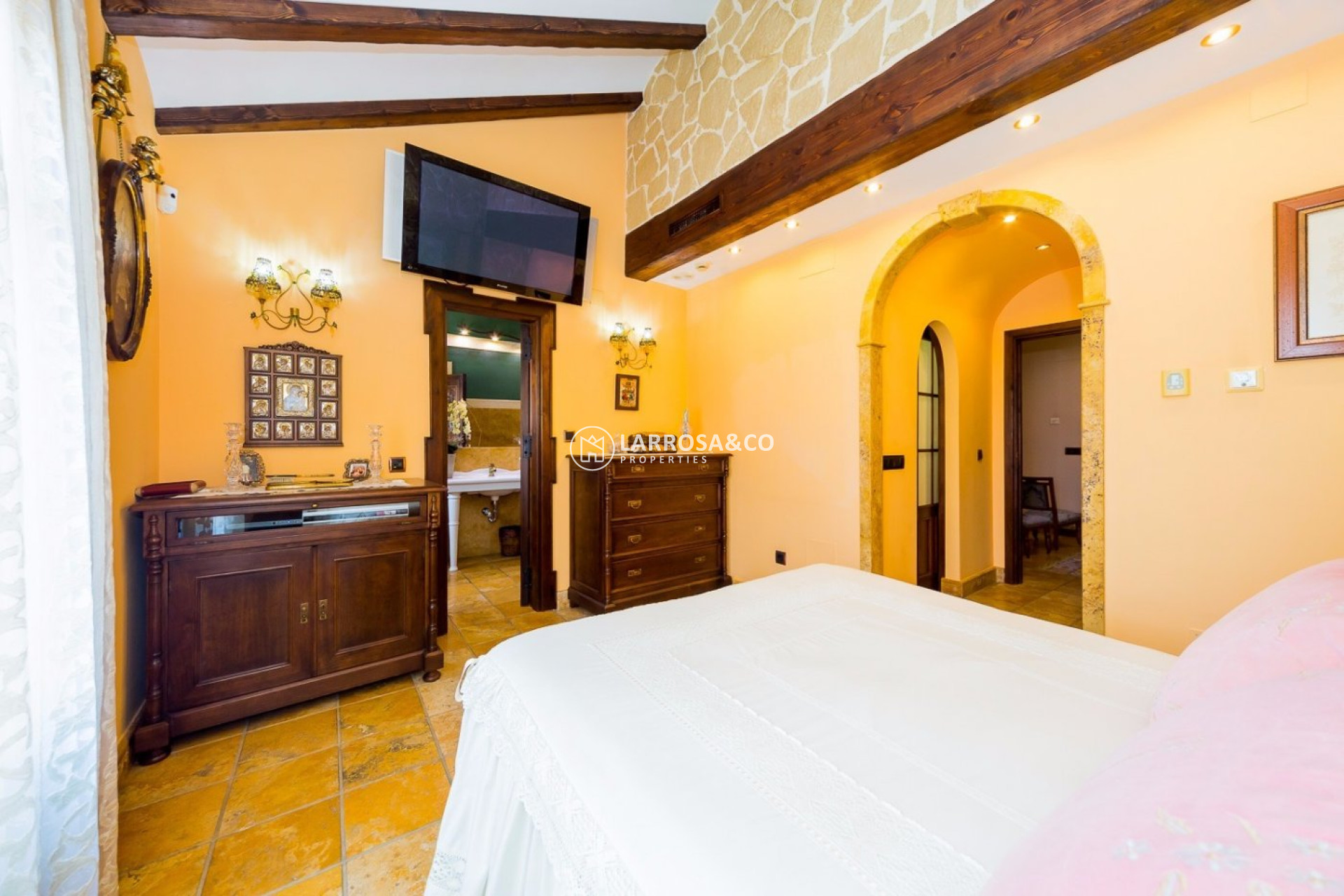 Вторичный рынок - Коммерческая площадь - Торревьеха - torrevieja