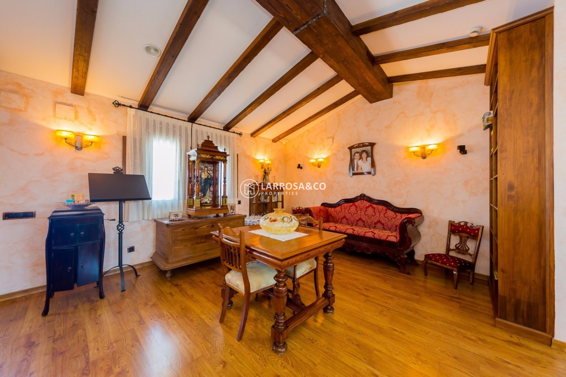 Вторичный рынок - Коммерческая площадь - Торревьеха - torrevieja