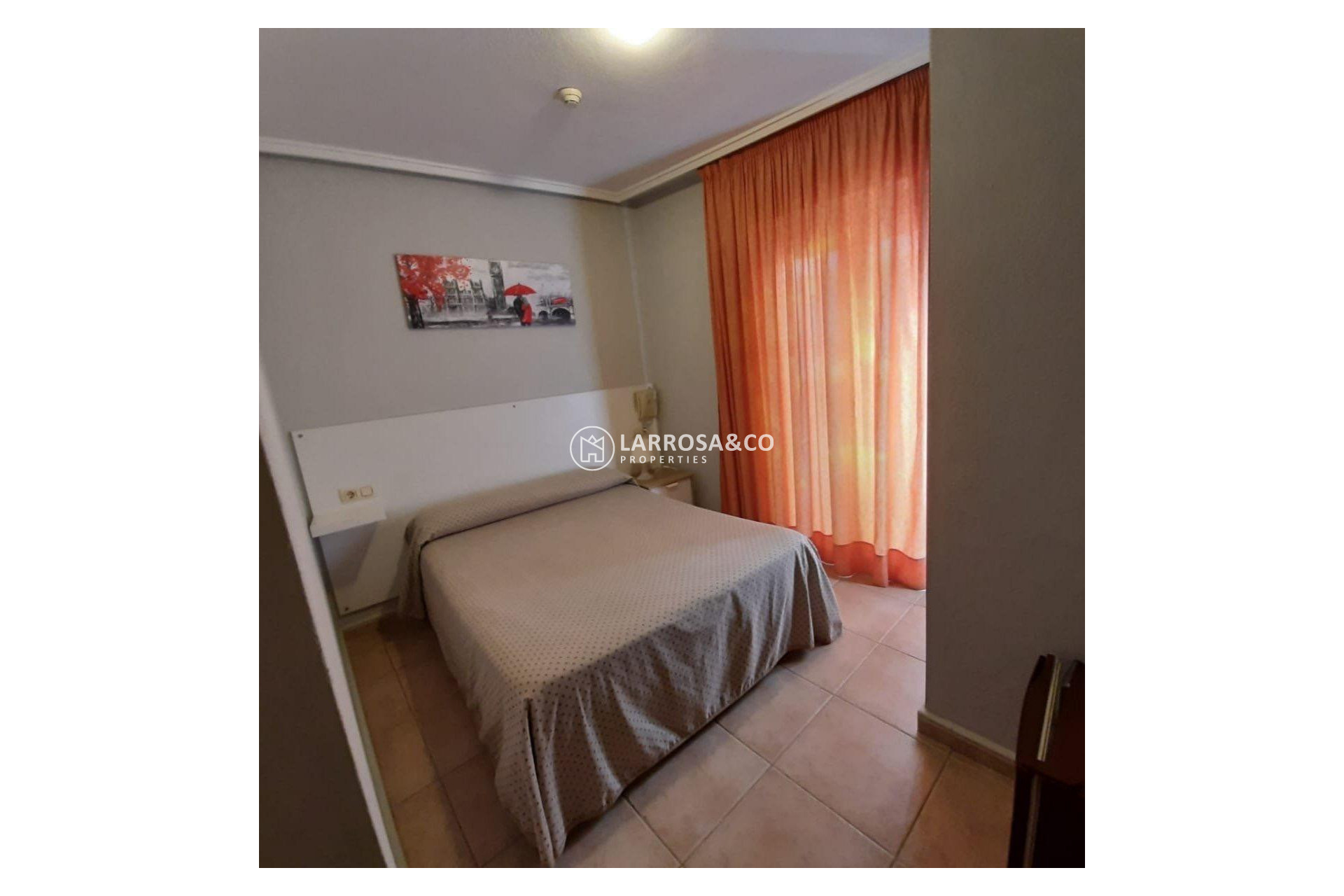 Вторичный рынок - Коммерческая площадь - Торревьеха - torrevieja