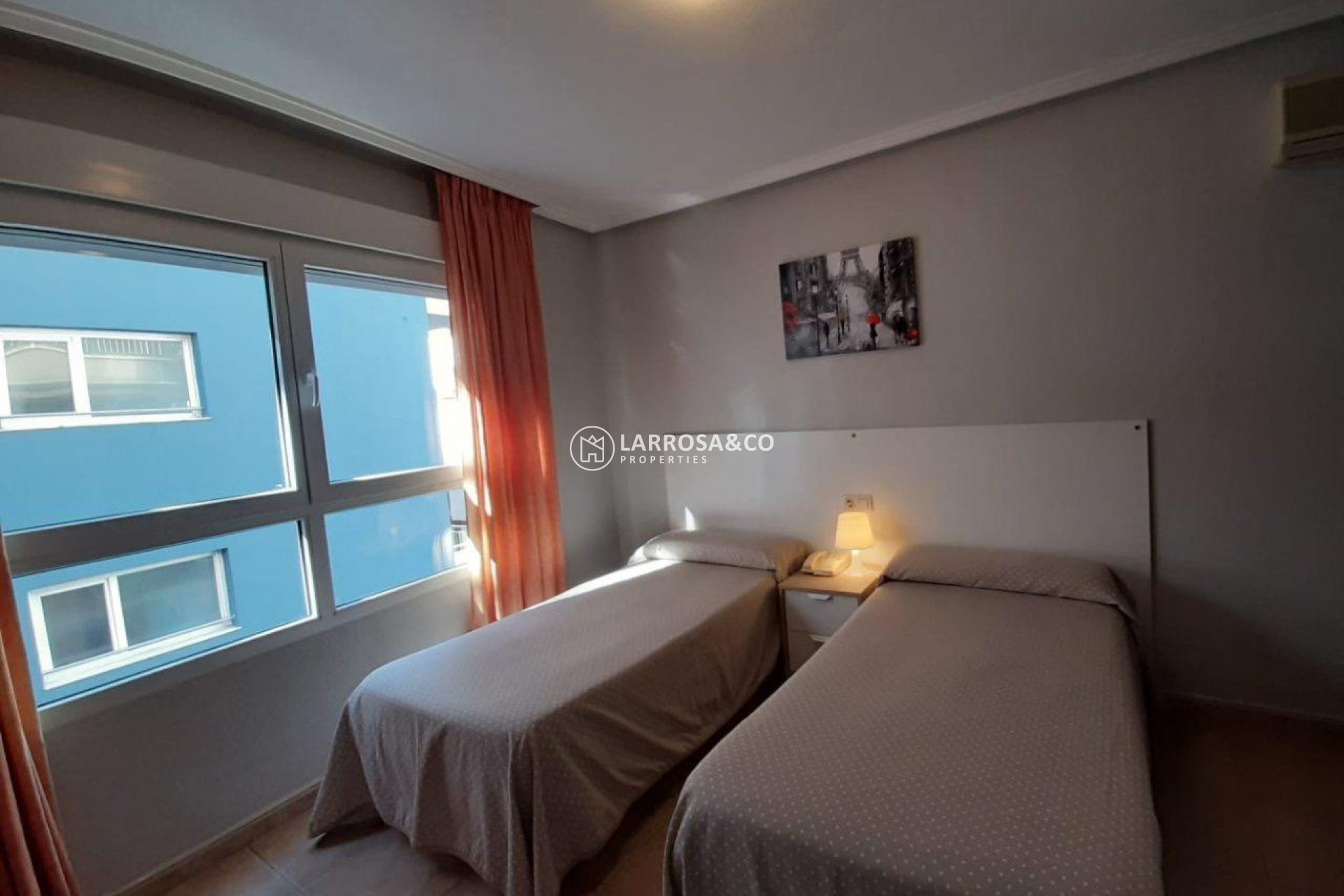 Вторичный рынок - Коммерческая площадь - Торревьеха - torrevieja