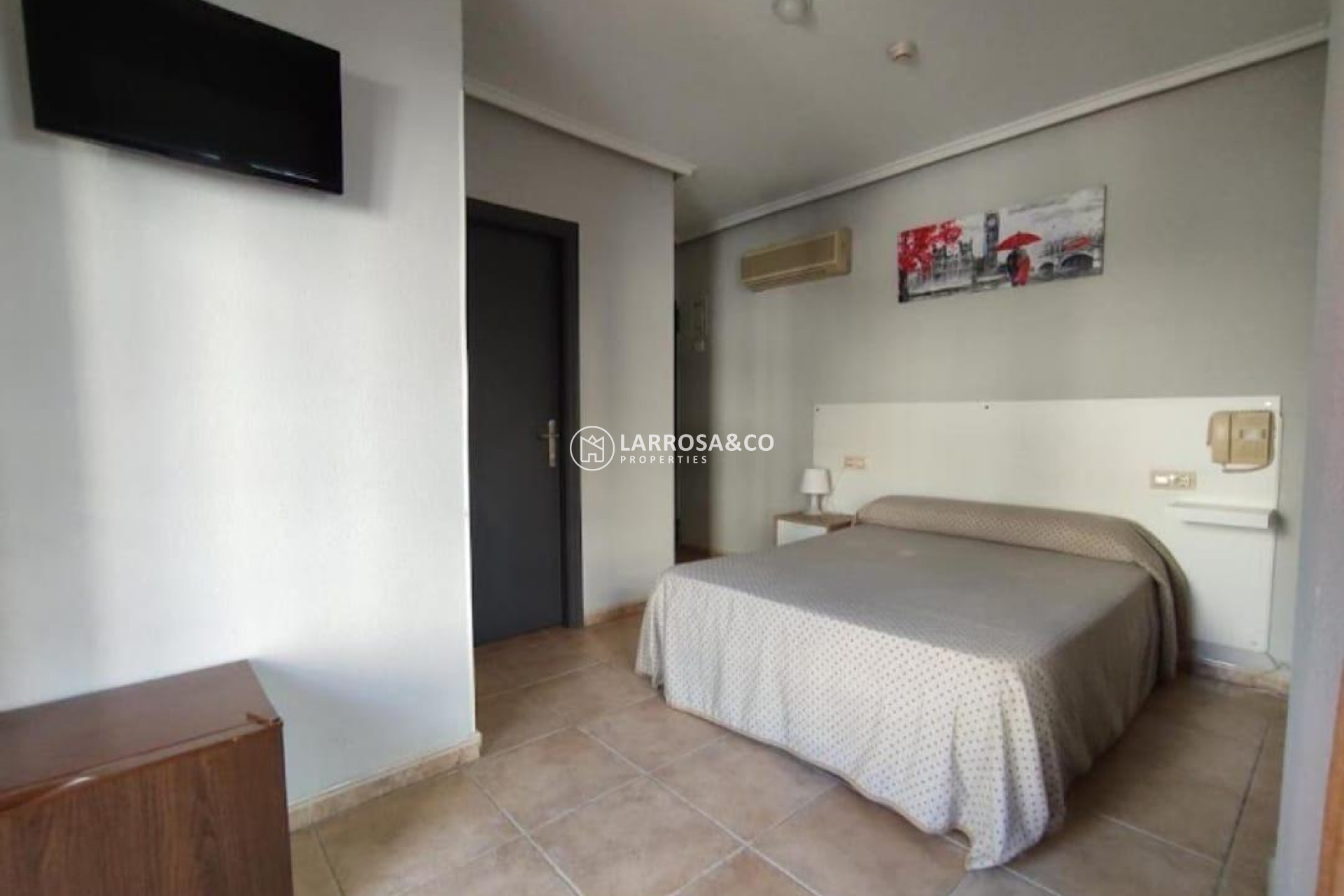 Вторичный рынок - Коммерческая площадь - Торревьеха - torrevieja