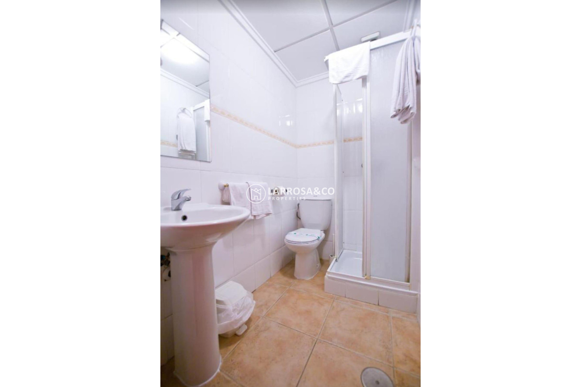 Вторичный рынок - Коммерческая площадь - Торревьеха - torrevieja