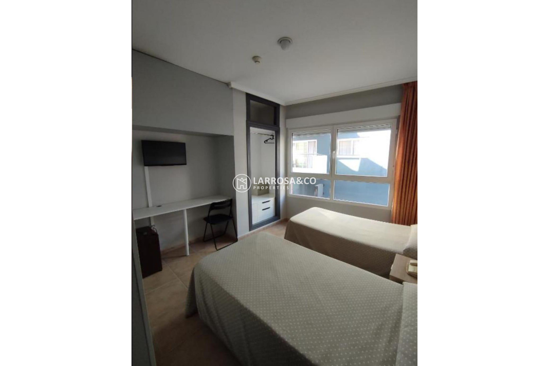 Вторичный рынок - Коммерческая площадь - Торревьеха - torrevieja