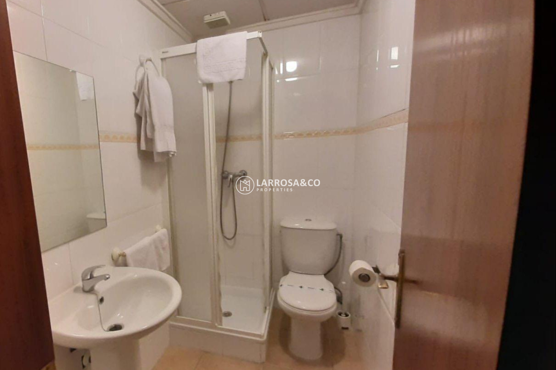 Вторичный рынок - Коммерческая площадь - Торревьеха - torrevieja