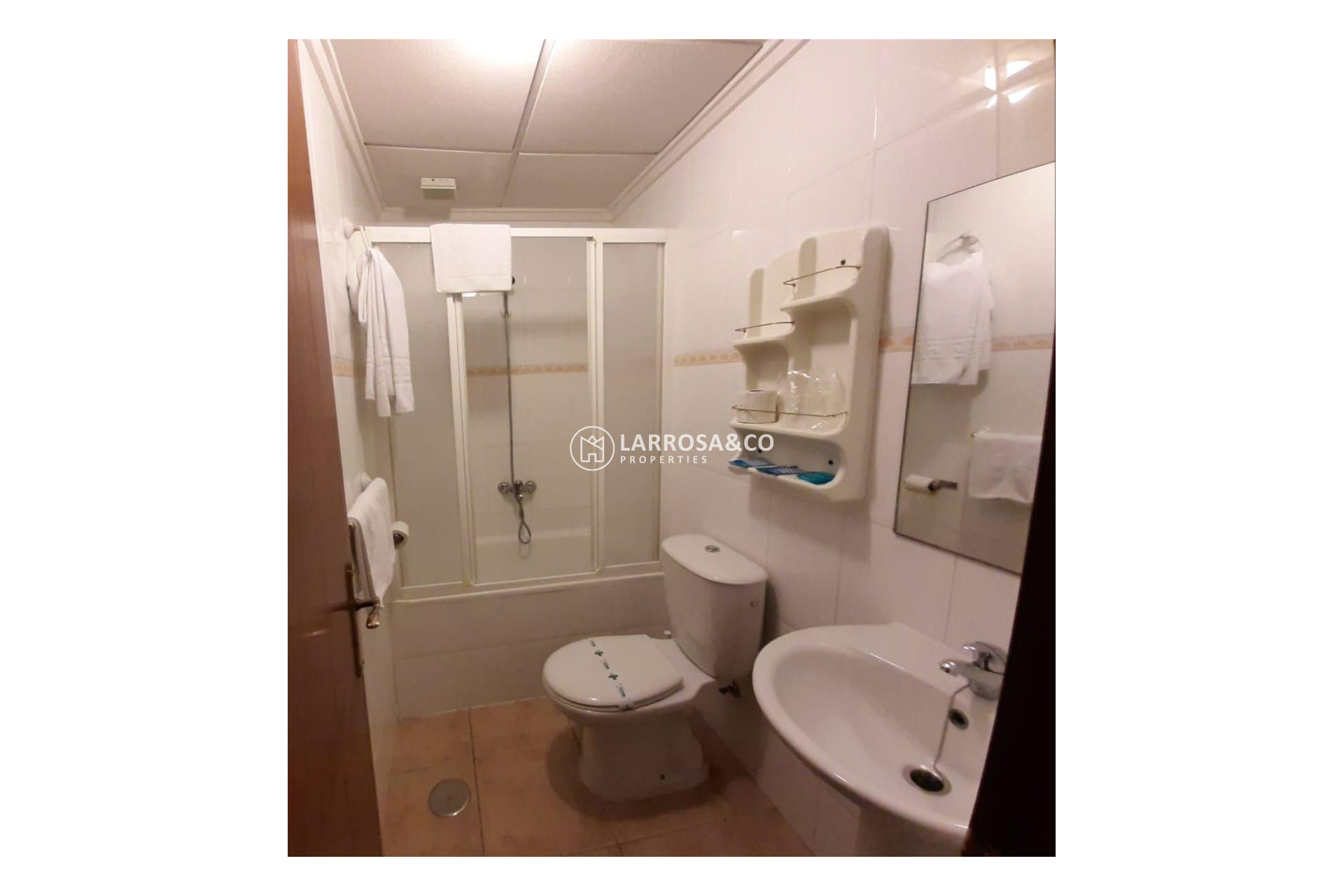 Вторичный рынок - Коммерческая площадь - Торревьеха - torrevieja