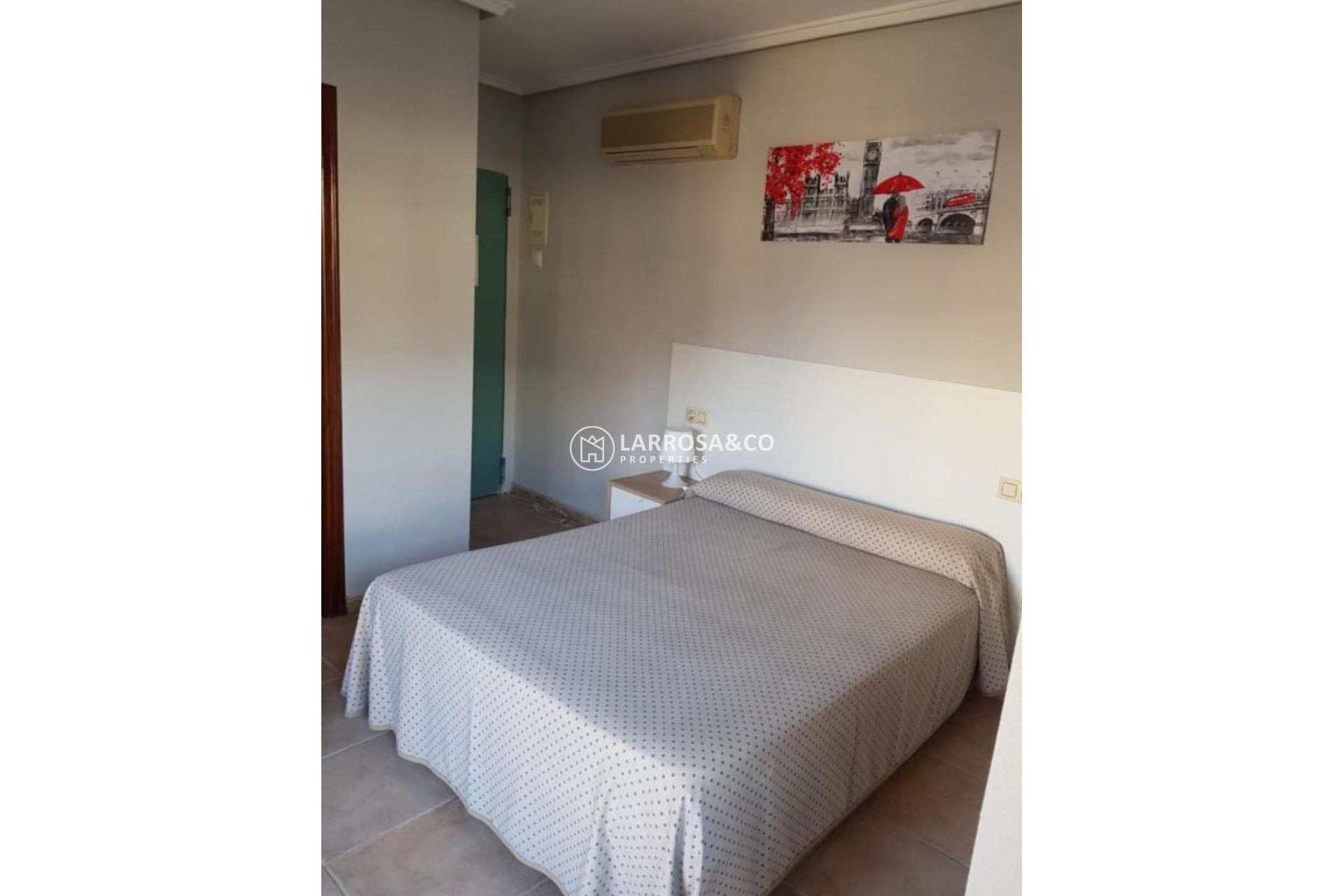 Вторичный рынок - Коммерческая площадь - Торревьеха - torrevieja