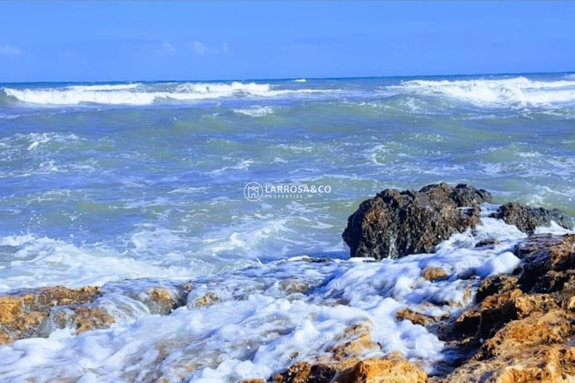 Вторичный рынок - Коммерческая площадь - Торревьеха - torrevieja