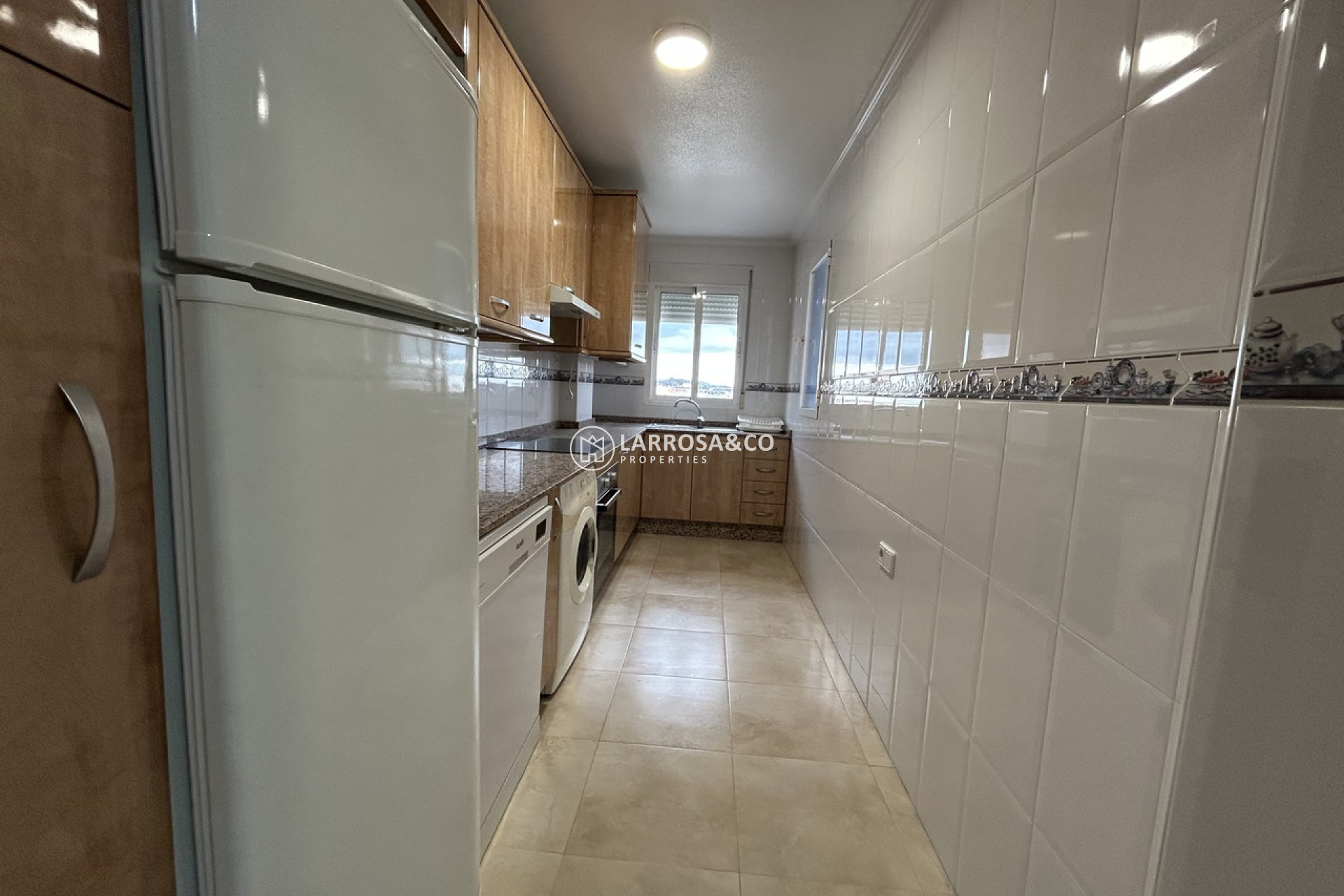 Вторичный рынок - Квартира - 2778 - San Miguel de Salinas