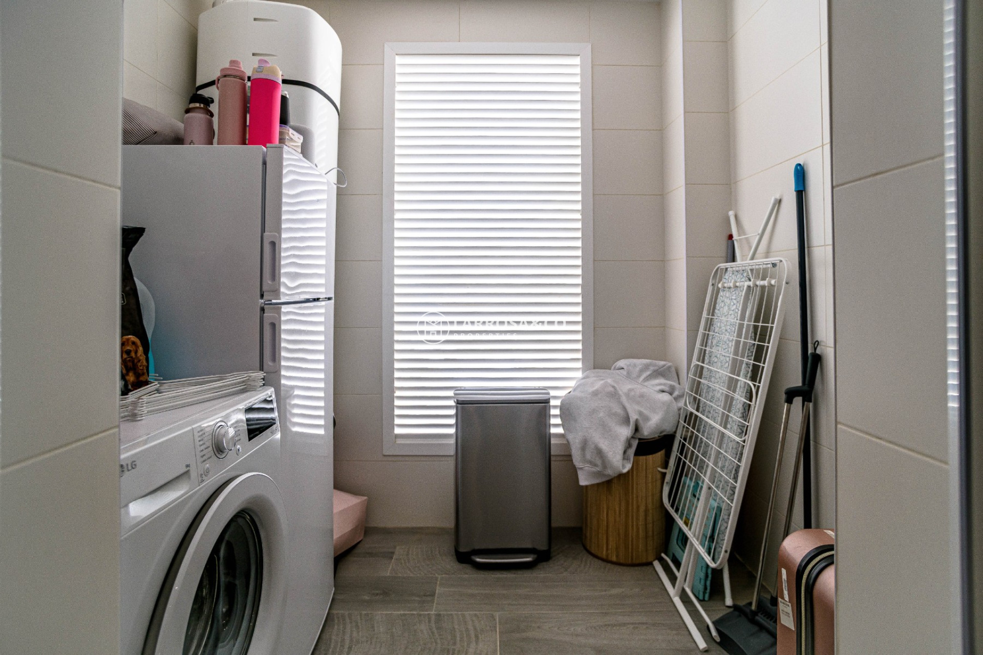 Вторичный рынок - Квартира - Альгорфа - Inland