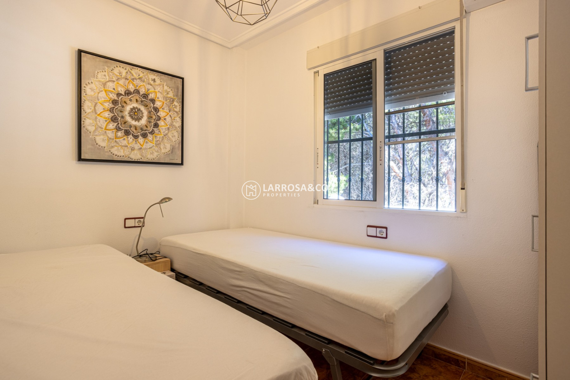 Вторичный рынок - Квартира - Альгорфа - Inland