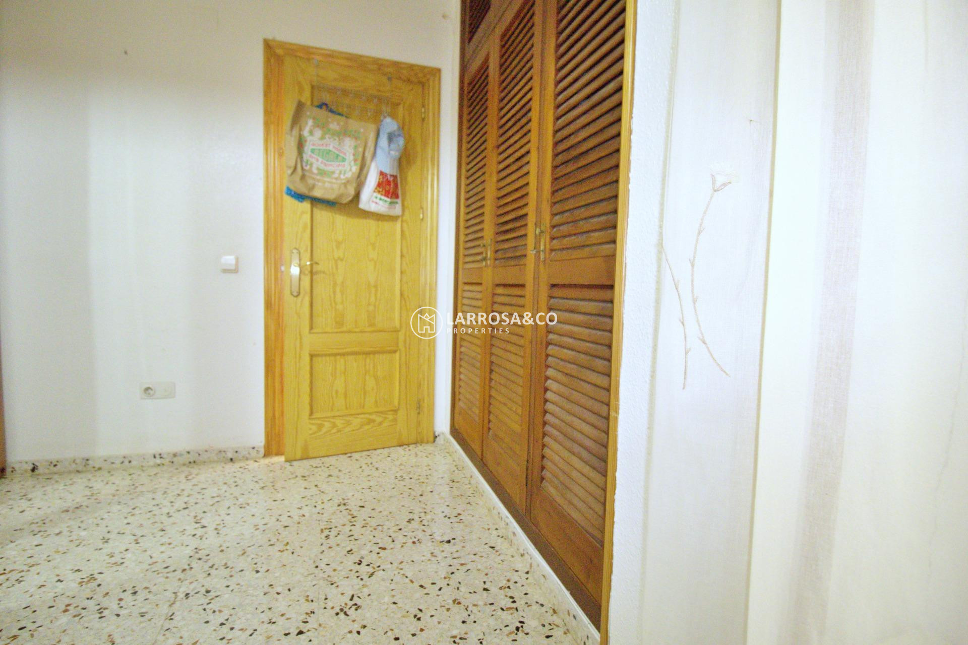 Вторичный рынок - Квартира - Alicante - Benalua
