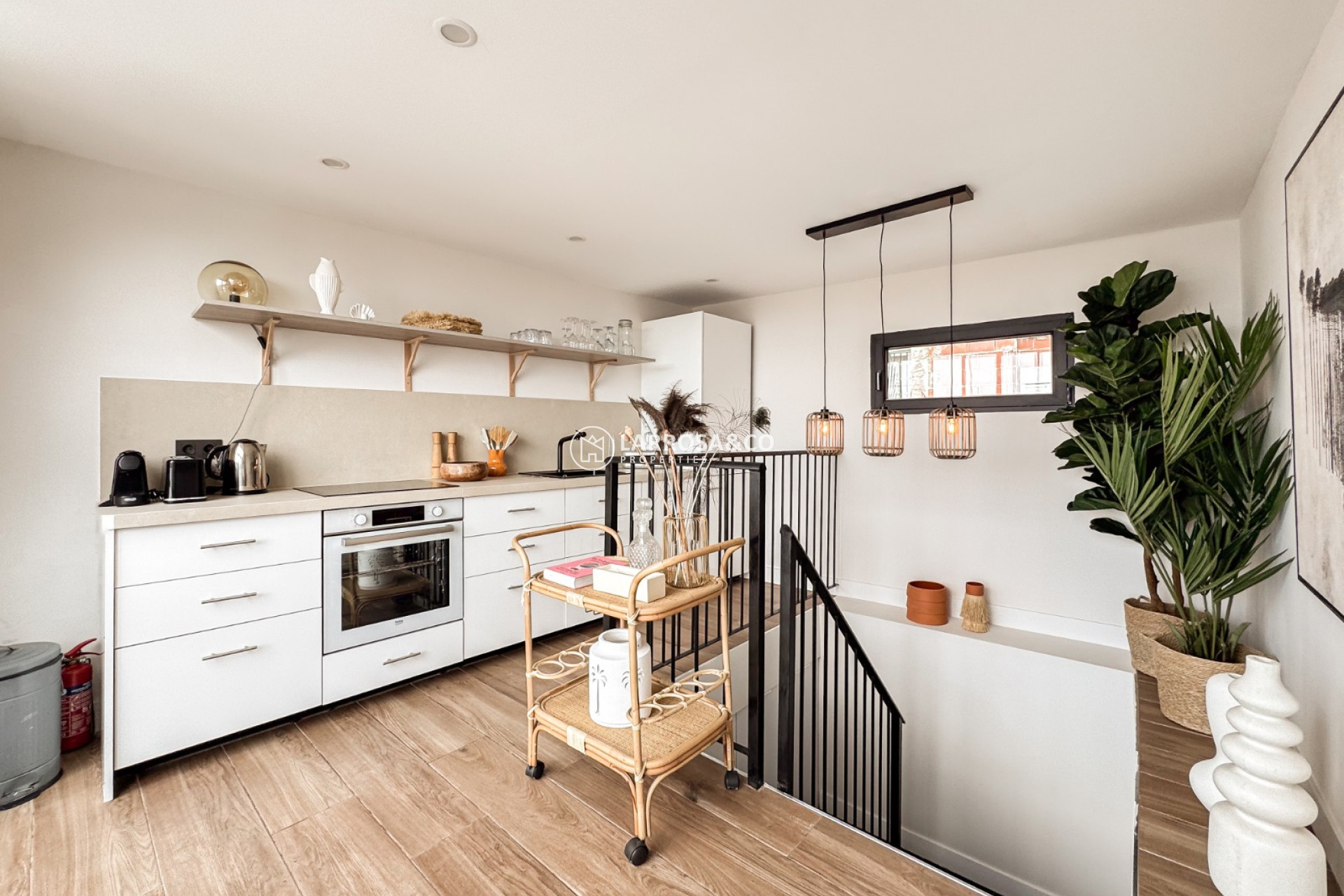 Вторичный рынок - Квартира - Alicante - Costa Blanca