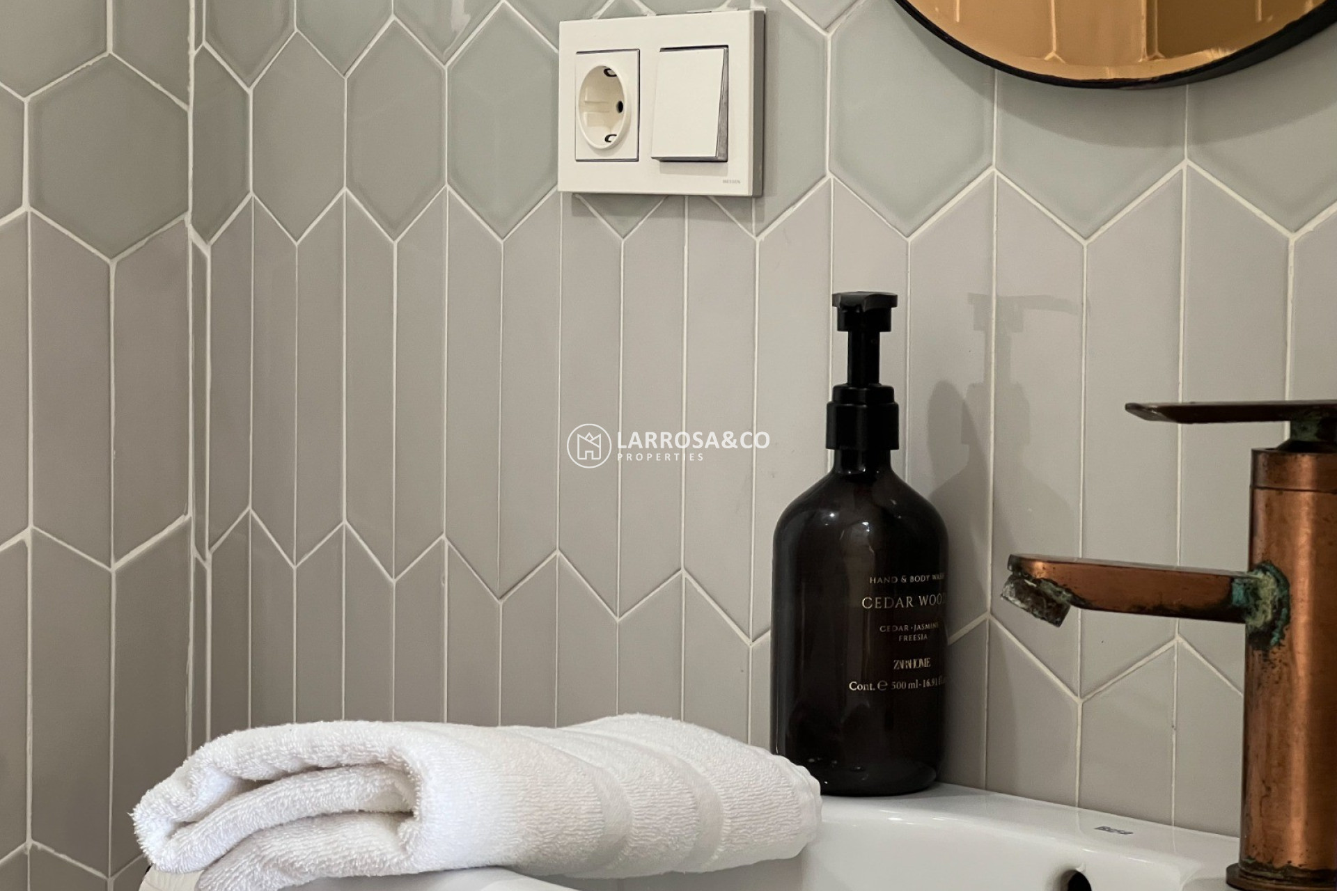 Вторичный рынок - Квартира - Alicante - Costa Blanca