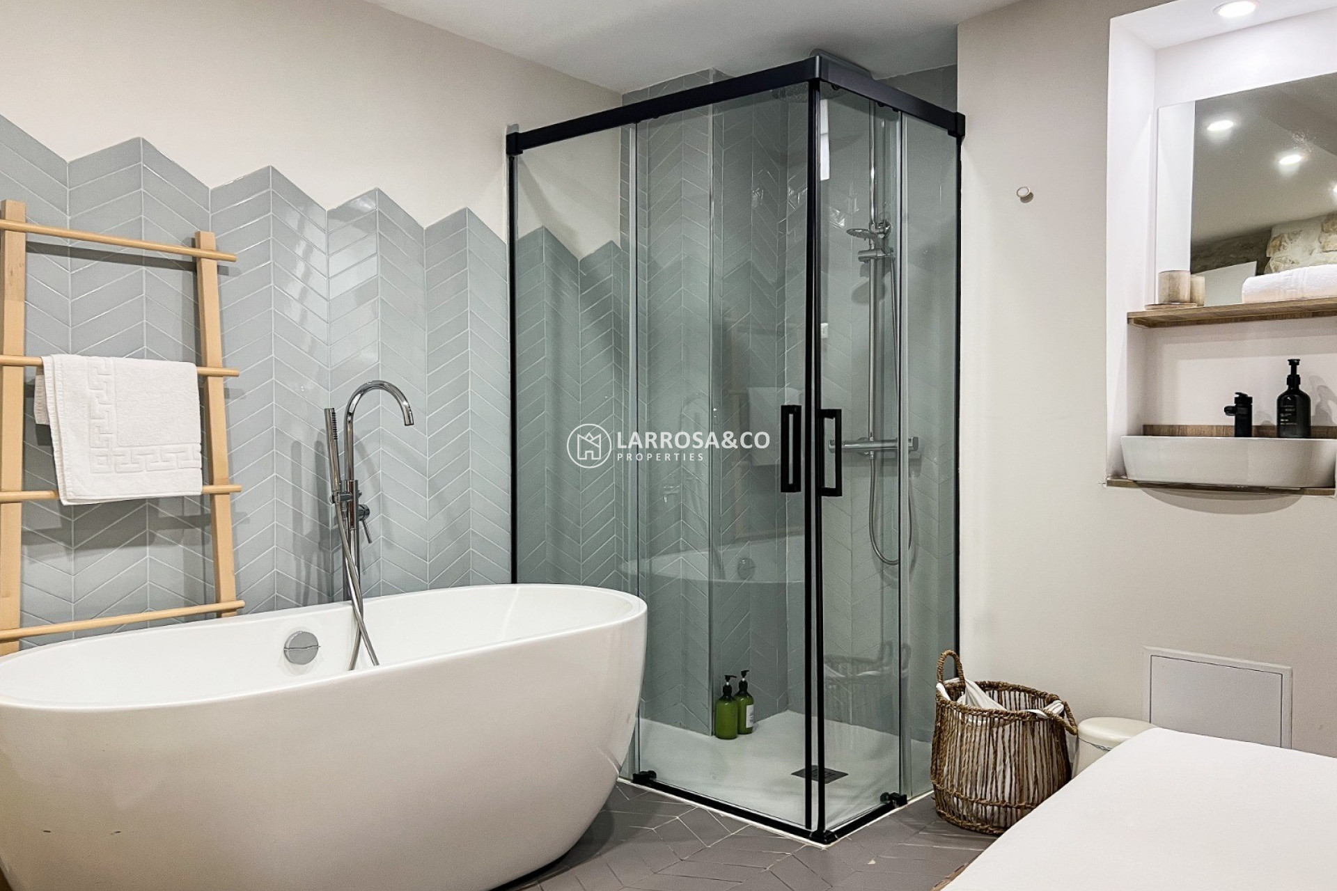 Вторичный рынок - Квартира - Alicante - Costa Blanca