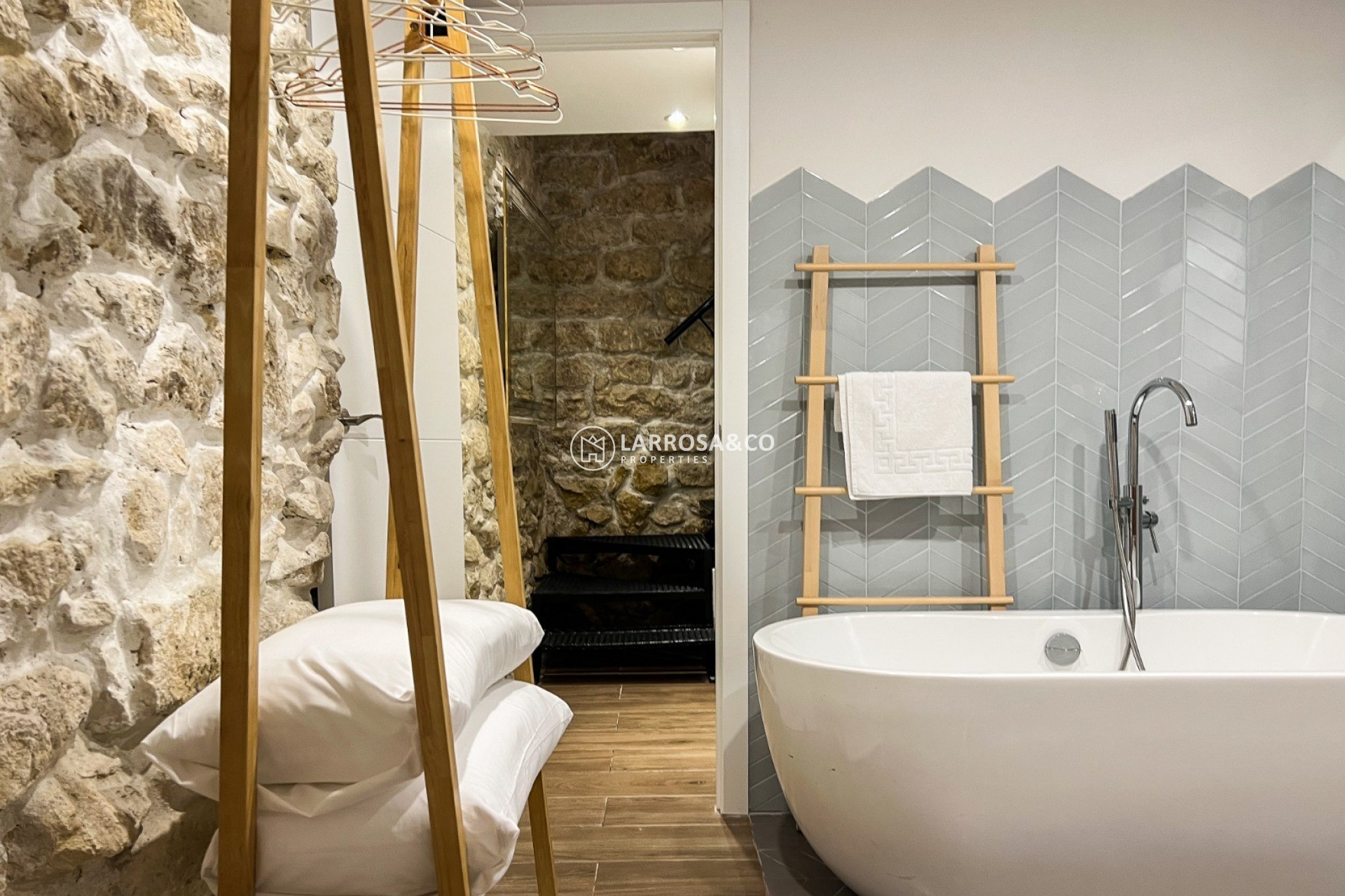 Вторичный рынок - Квартира - Alicante - Costa Blanca