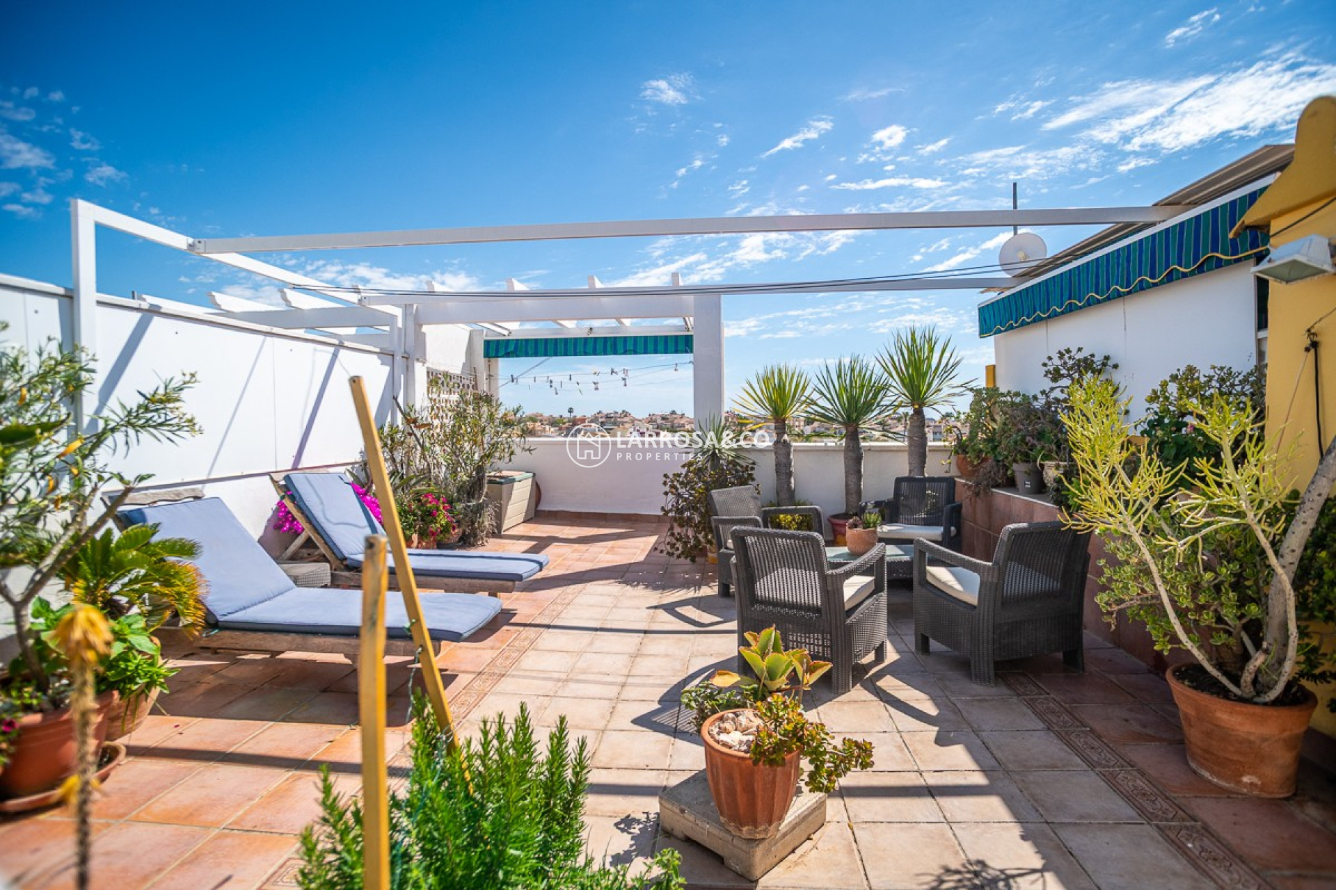 Вторичный рынок - Квартира - Alicante - Costa Blanca