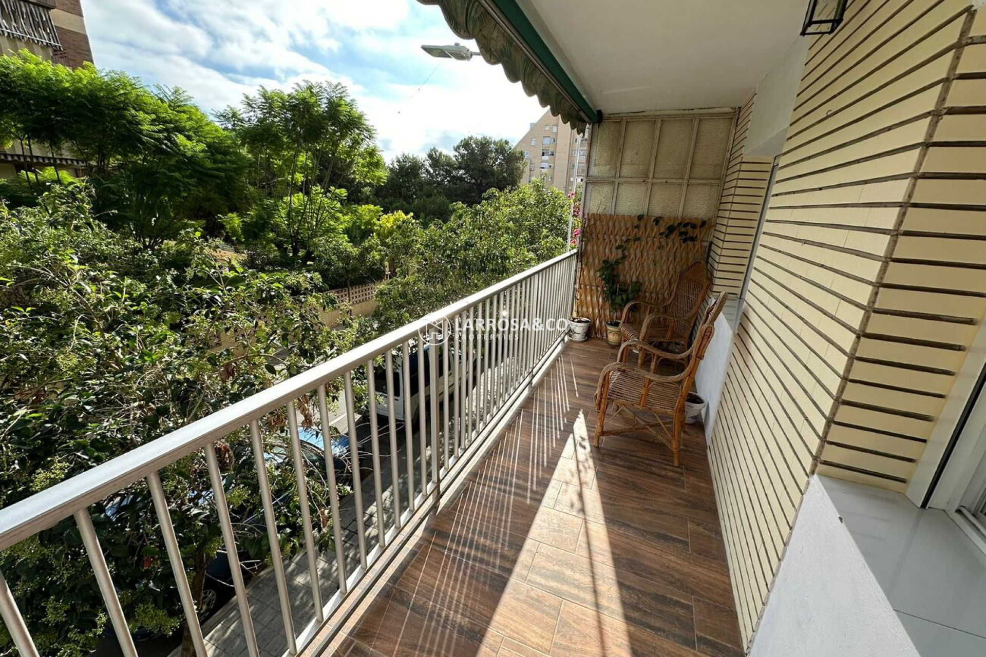 Вторичный рынок - Квартира - Alicante - Pla Del Bon Repos