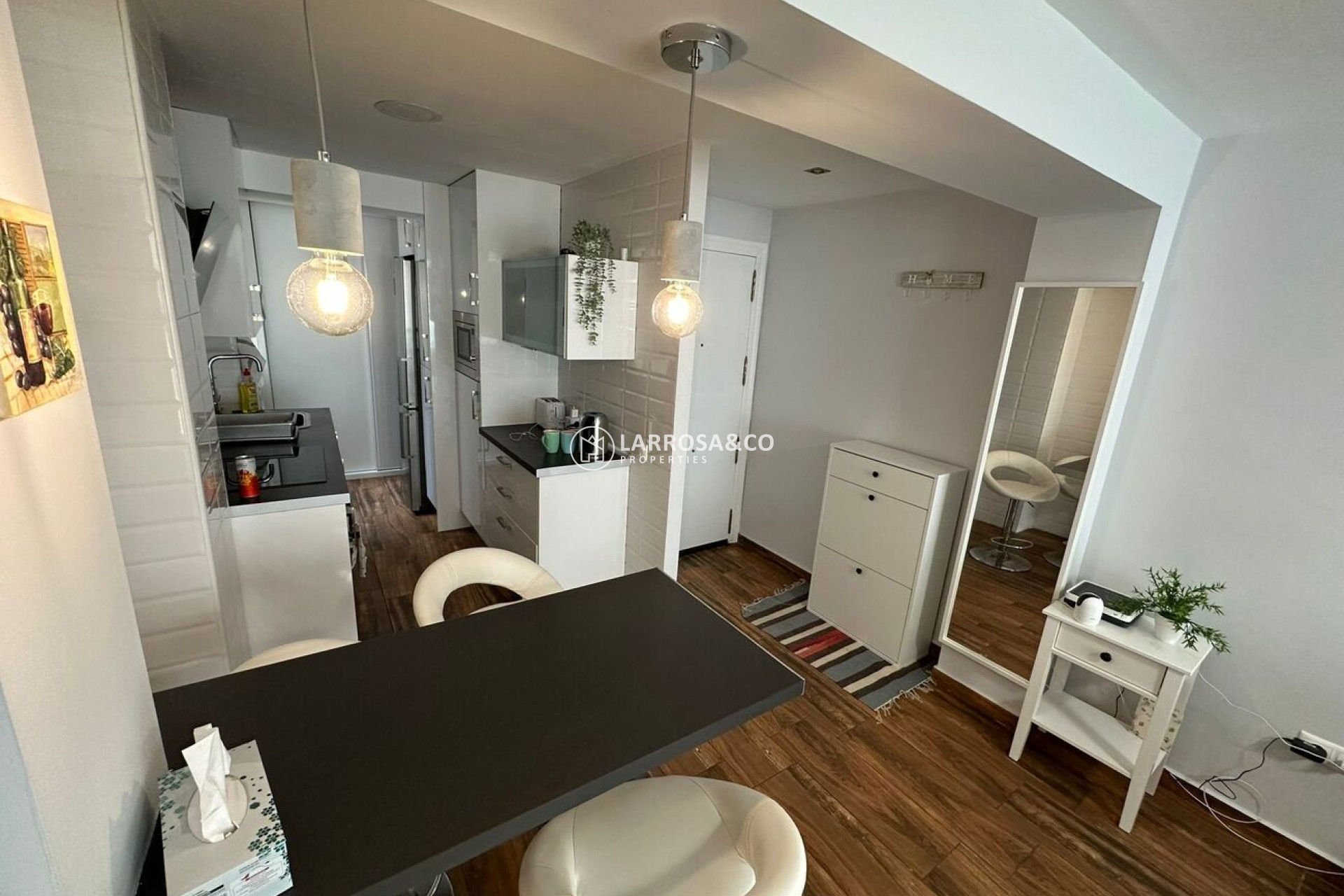 Вторичный рынок - Квартира - Alicante - Pla Del Bon Repos