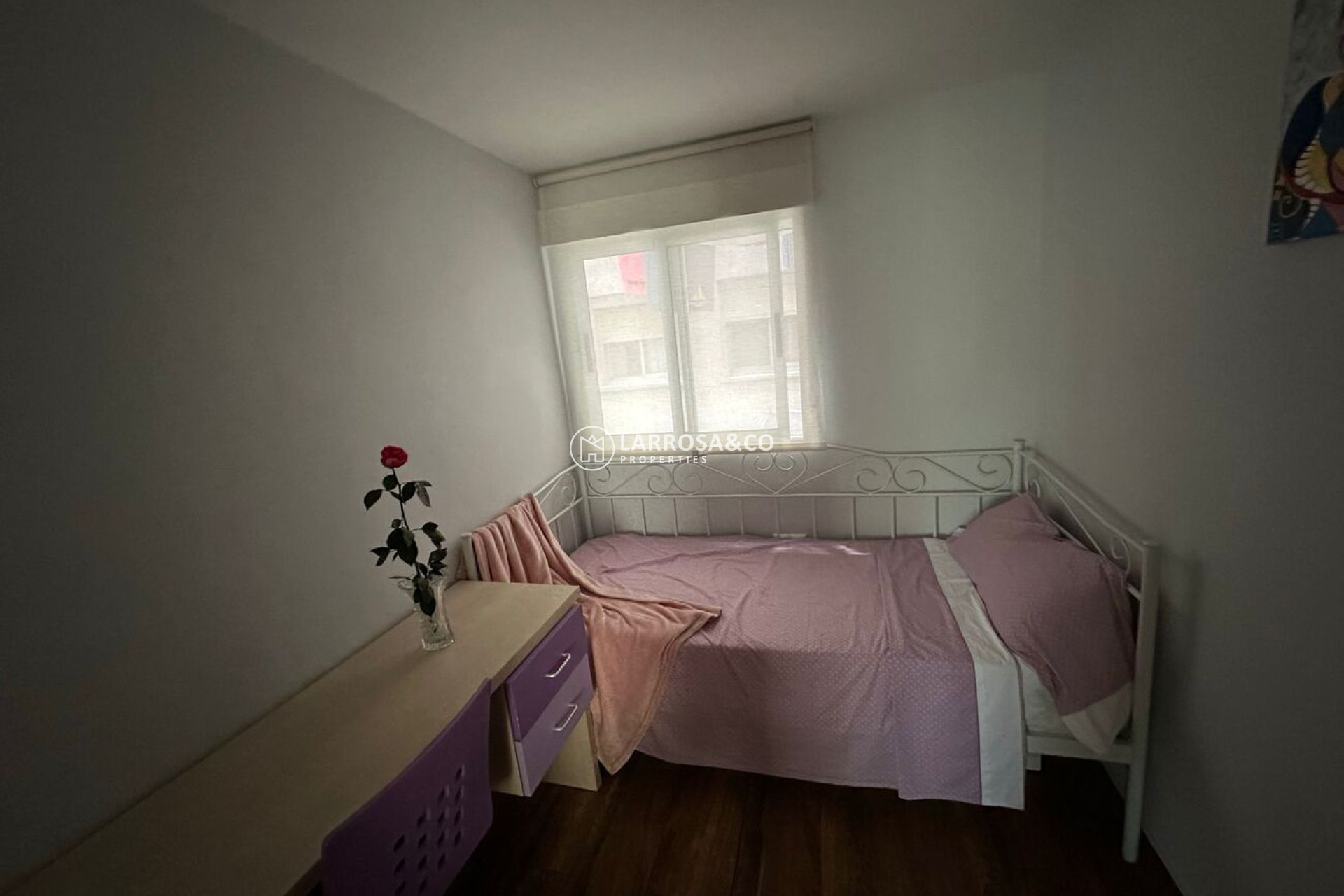 Вторичный рынок - Квартира - Alicante - Pla Del Bon Repos