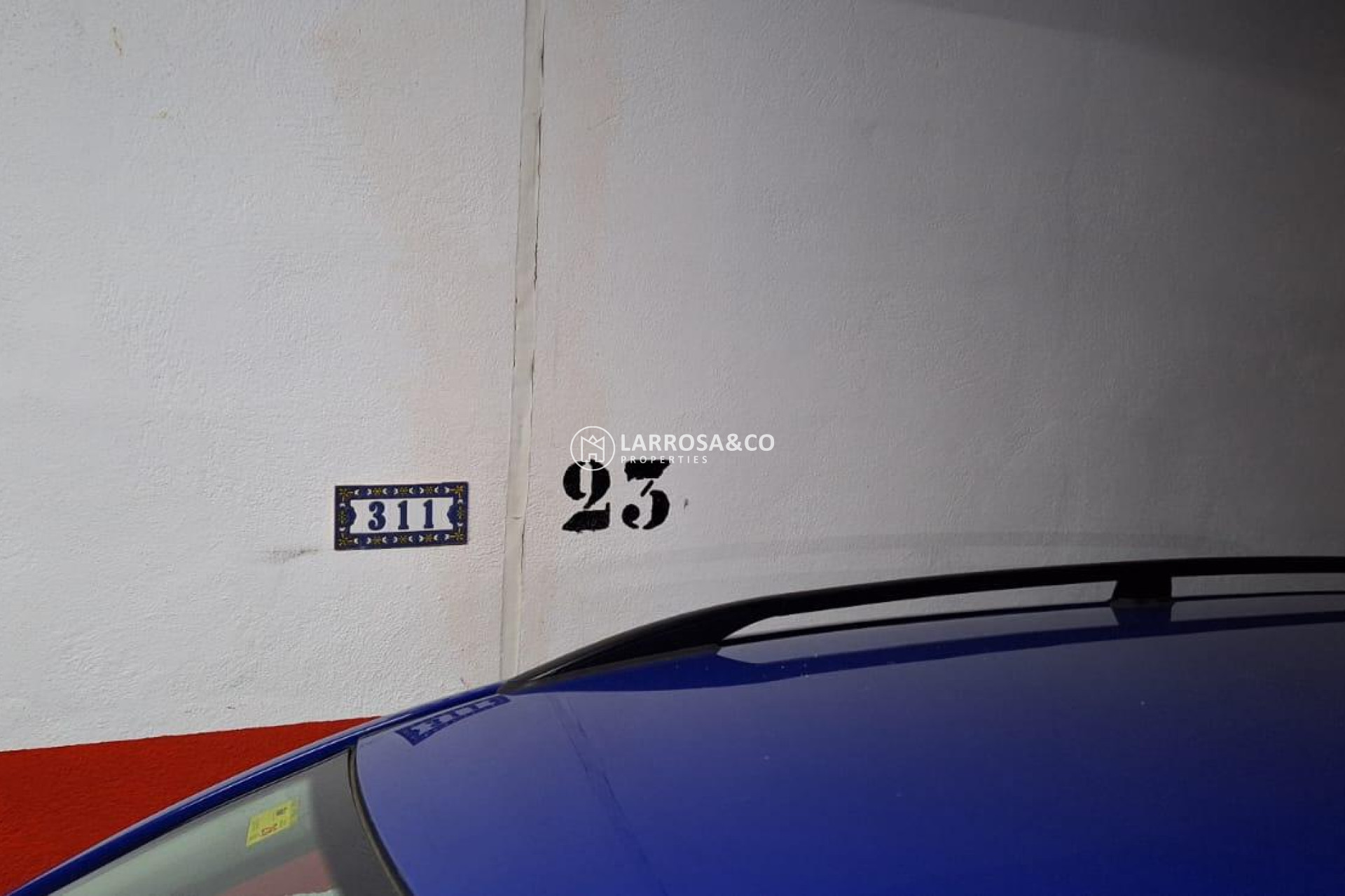 Вторичный рынок - Квартира - Альморади - Almoradí