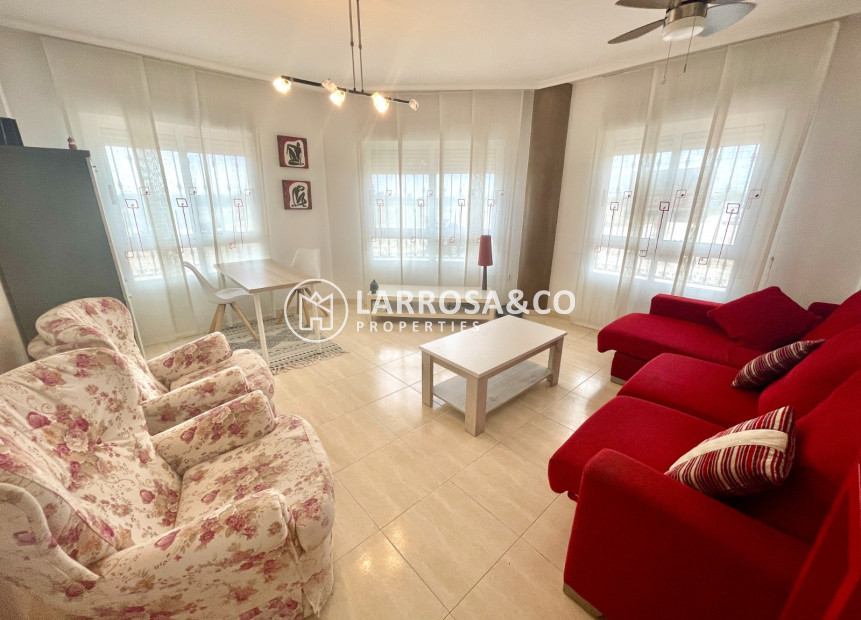 Вторичный рынок - Квартира - Альморади - Inland