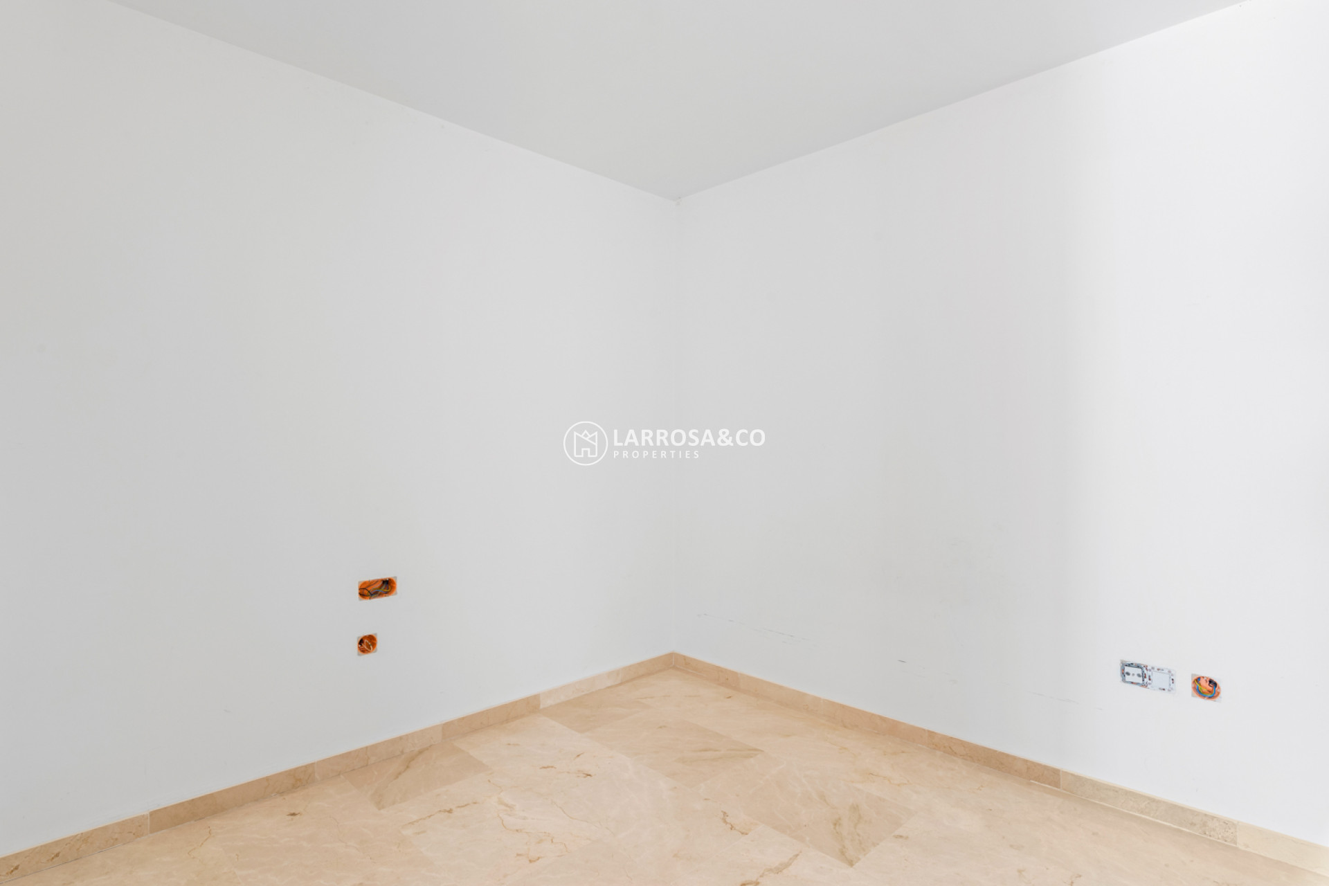 Вторичный рынок - Квартира - Altea - Altea Hills