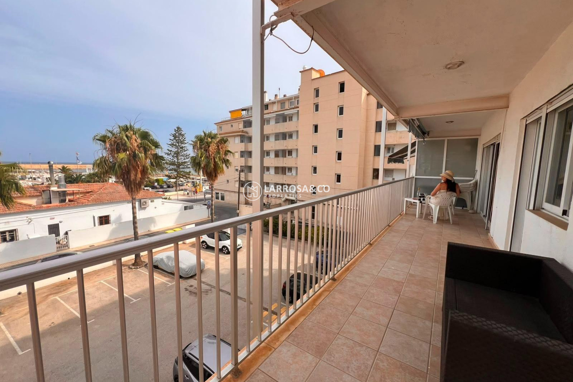 Вторичный рынок - Квартира - Altea - Altea Pueblo