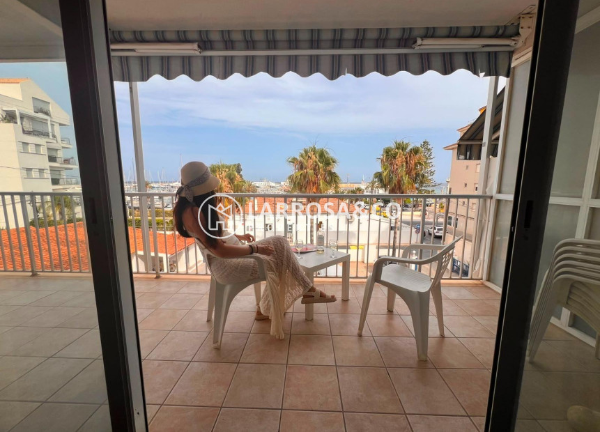 Вторичный рынок - Квартира - Altea - Altea Pueblo