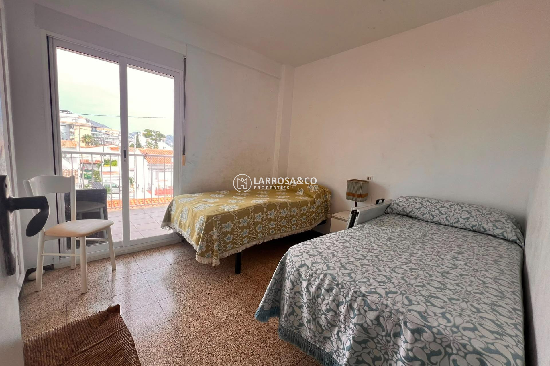 Вторичный рынок - Квартира - Altea - Altea Pueblo