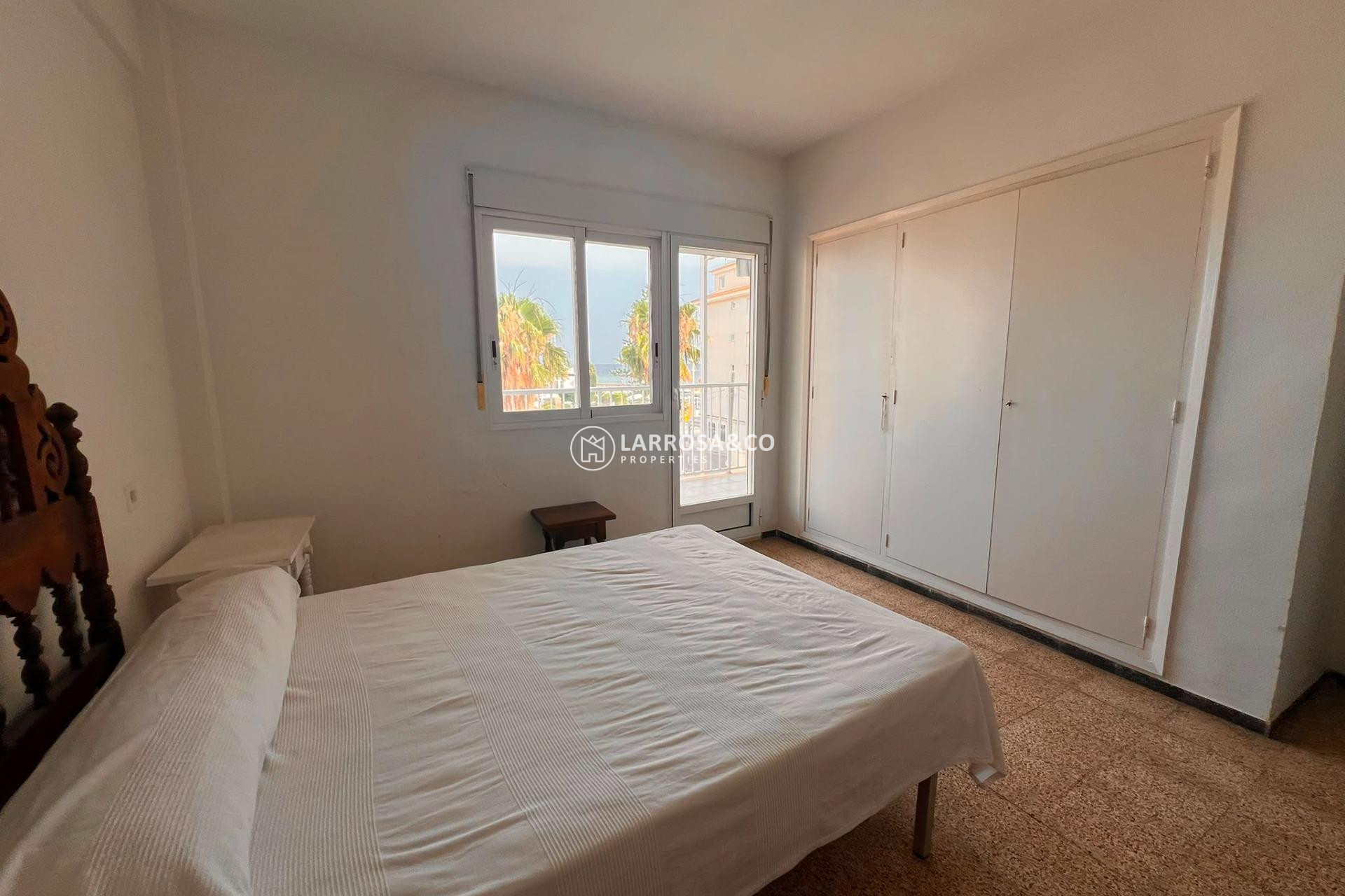 Вторичный рынок - Квартира - Altea - Altea Pueblo