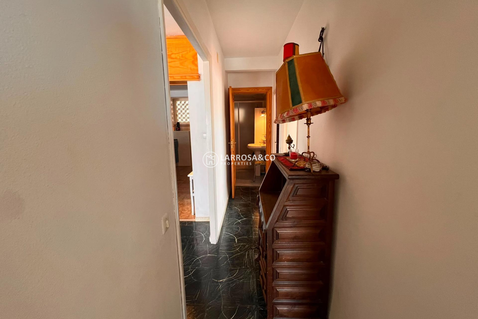 Вторичный рынок - Квартира - Altea - Altea Pueblo