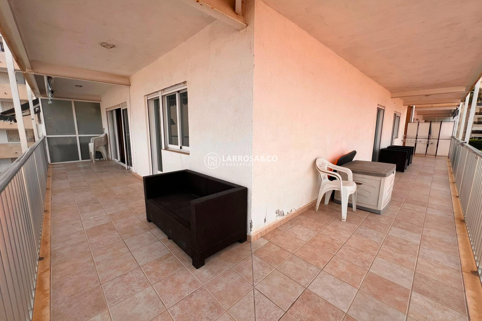 Вторичный рынок - Квартира - Altea - Altea Pueblo