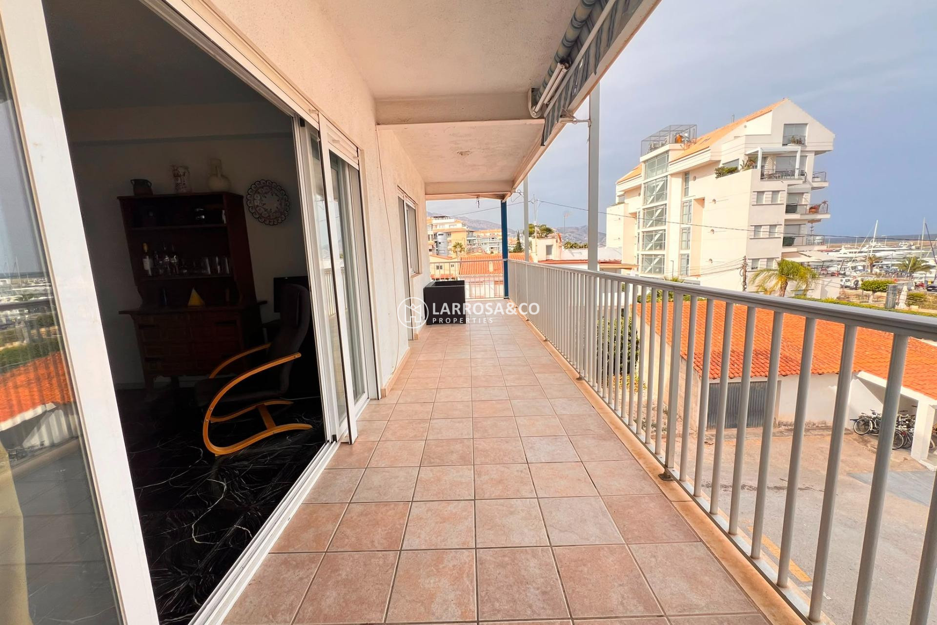 Вторичный рынок - Квартира - Altea - Altea Pueblo