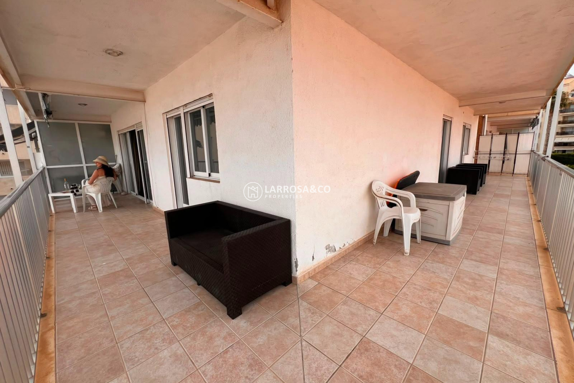 Вторичный рынок - Квартира - Altea - Altea Pueblo