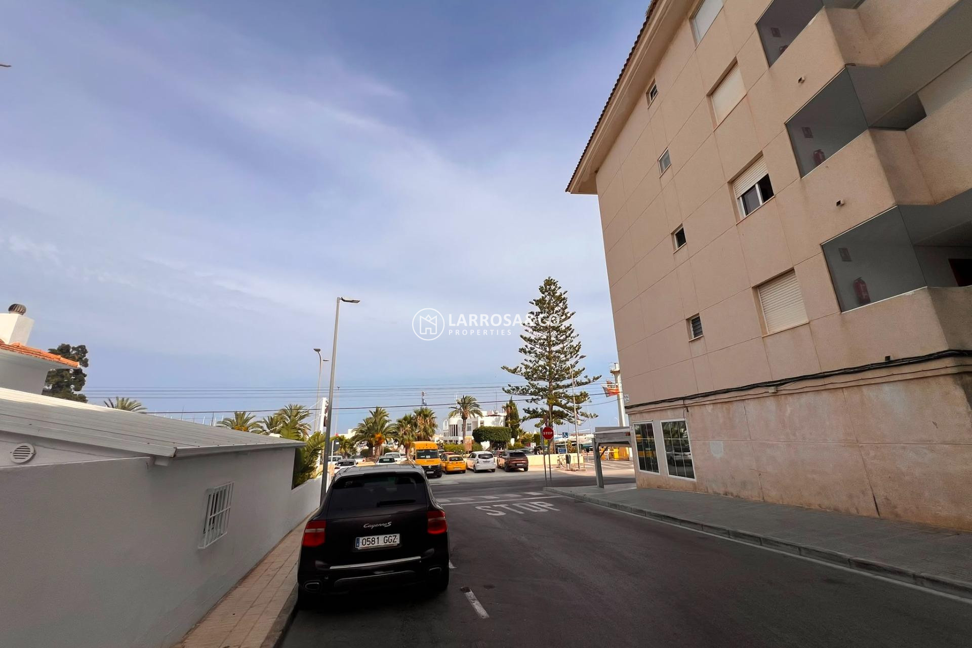 Вторичный рынок - Квартира - Altea - Altea Pueblo