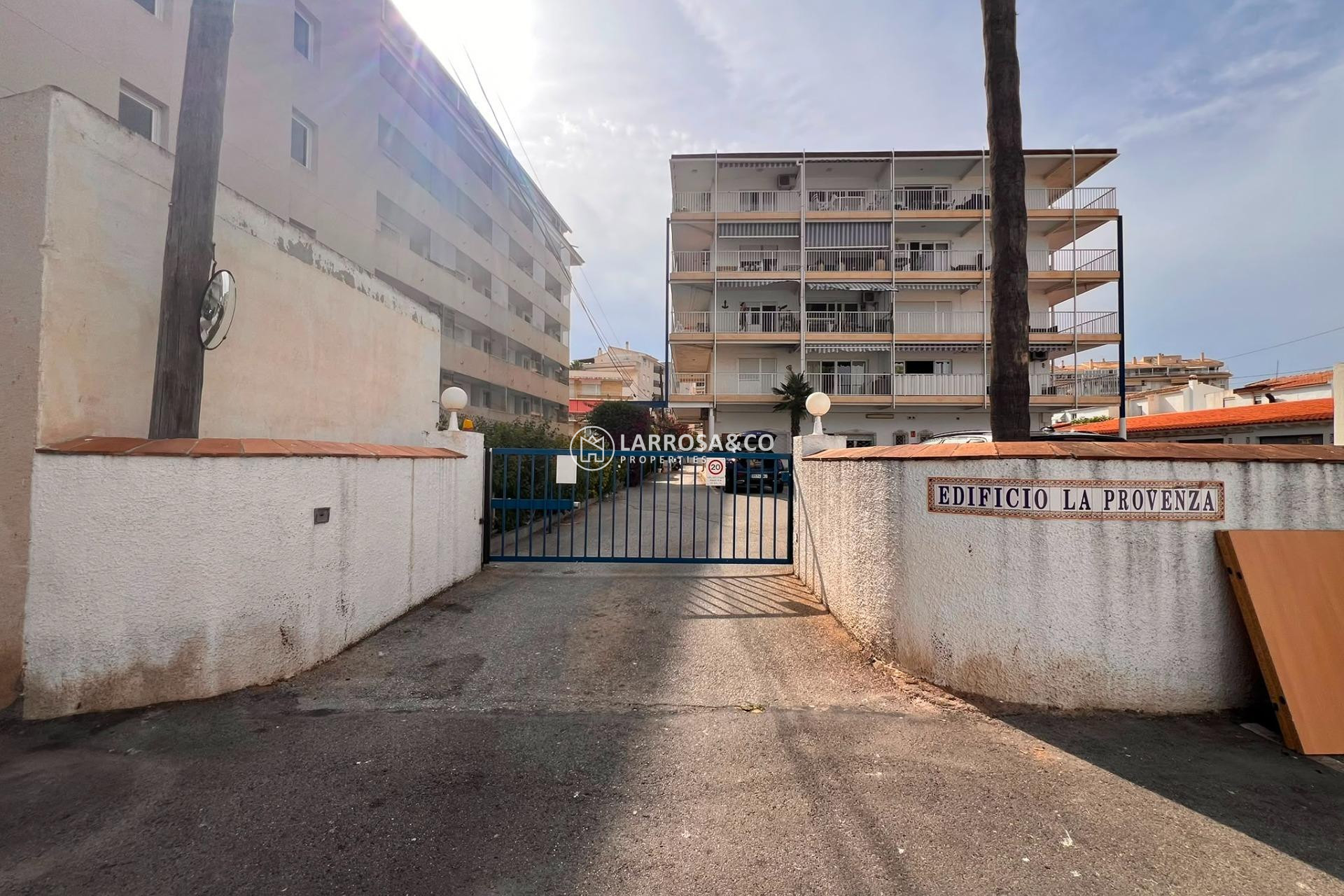 Вторичный рынок - Квартира - Altea - Altea Pueblo
