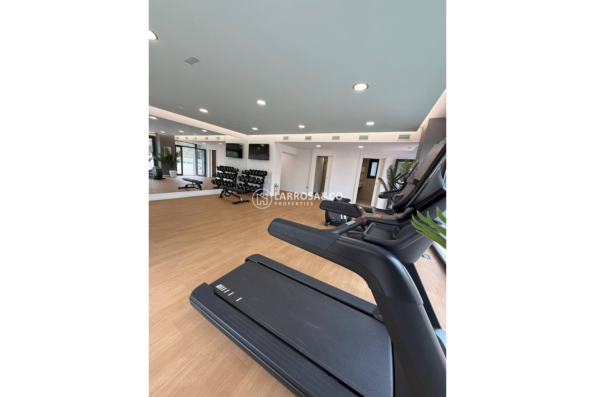 Вторичный рынок - Квартира - Benidorm - Playa de Poniente