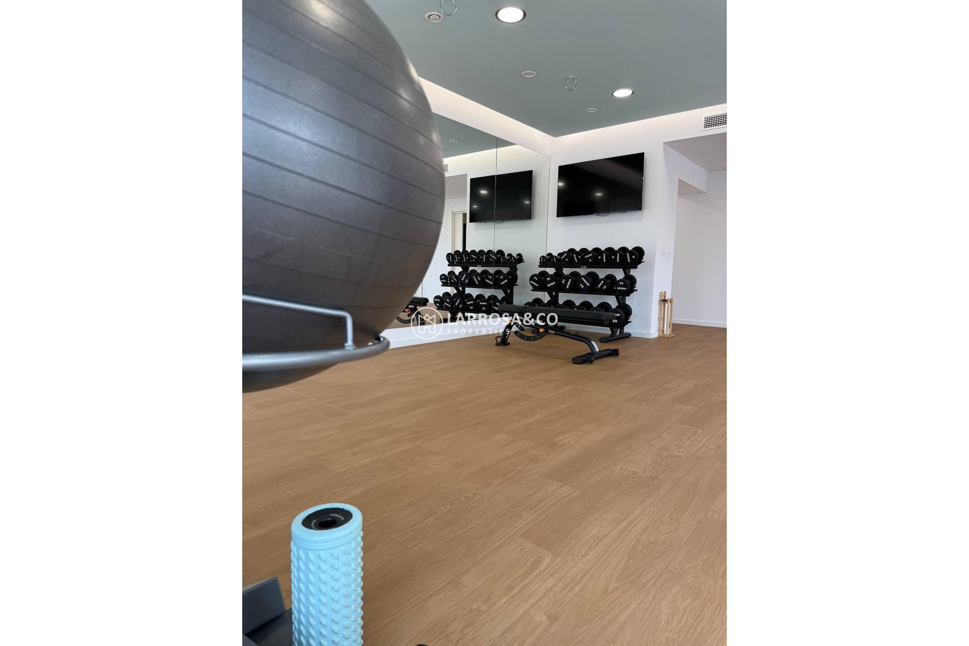 Вторичный рынок - Квартира - Benidorm - Playa de Poniente