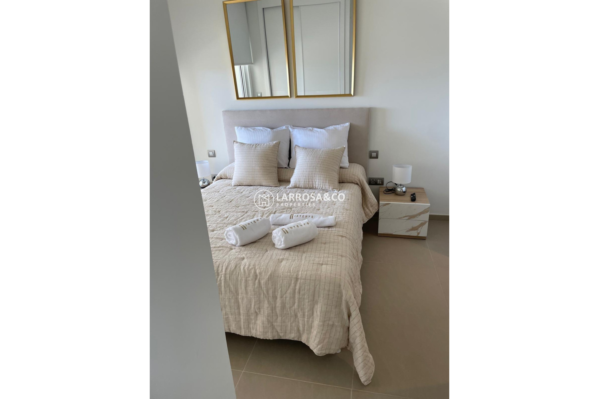 Вторичный рынок - Квартира - Benidorm - Playa de Poniente