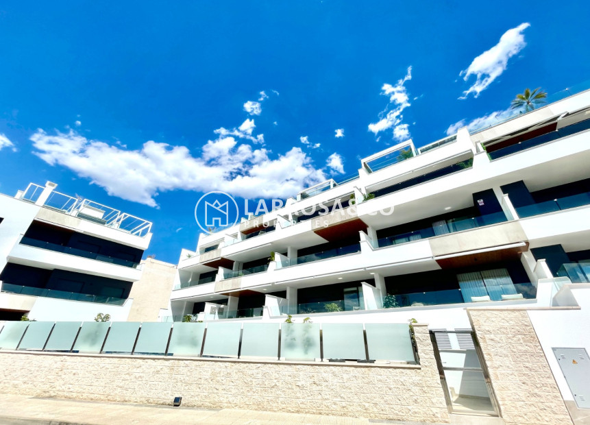 Вторичный рынок - Квартира - Бенихофар - Costa Blanca