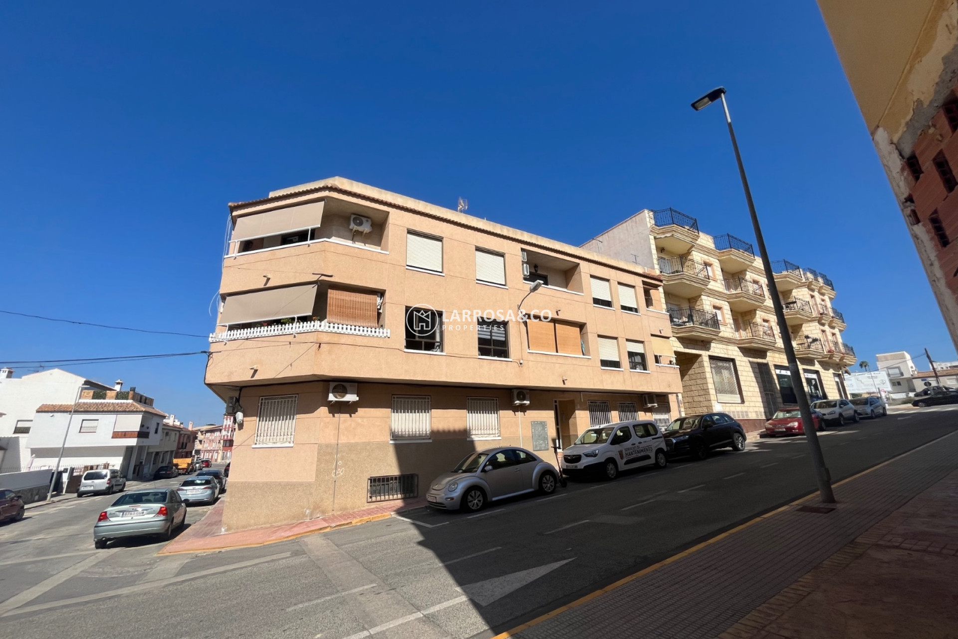 Вторичный рынок - Квартира - Бенихофар - Costa Blanca