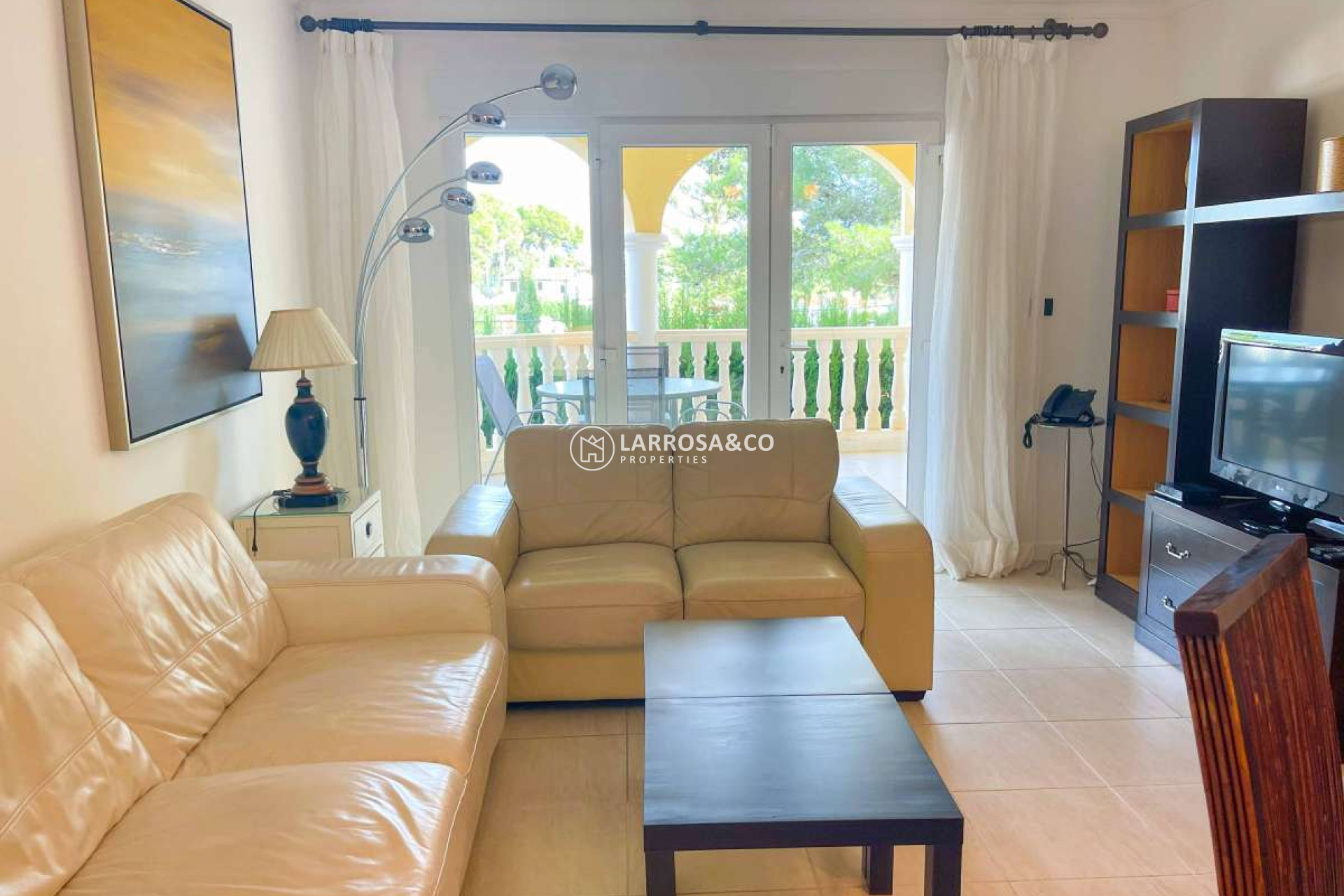 Вторичный рынок - Квартира - Benissa Costa - Costa Blanca