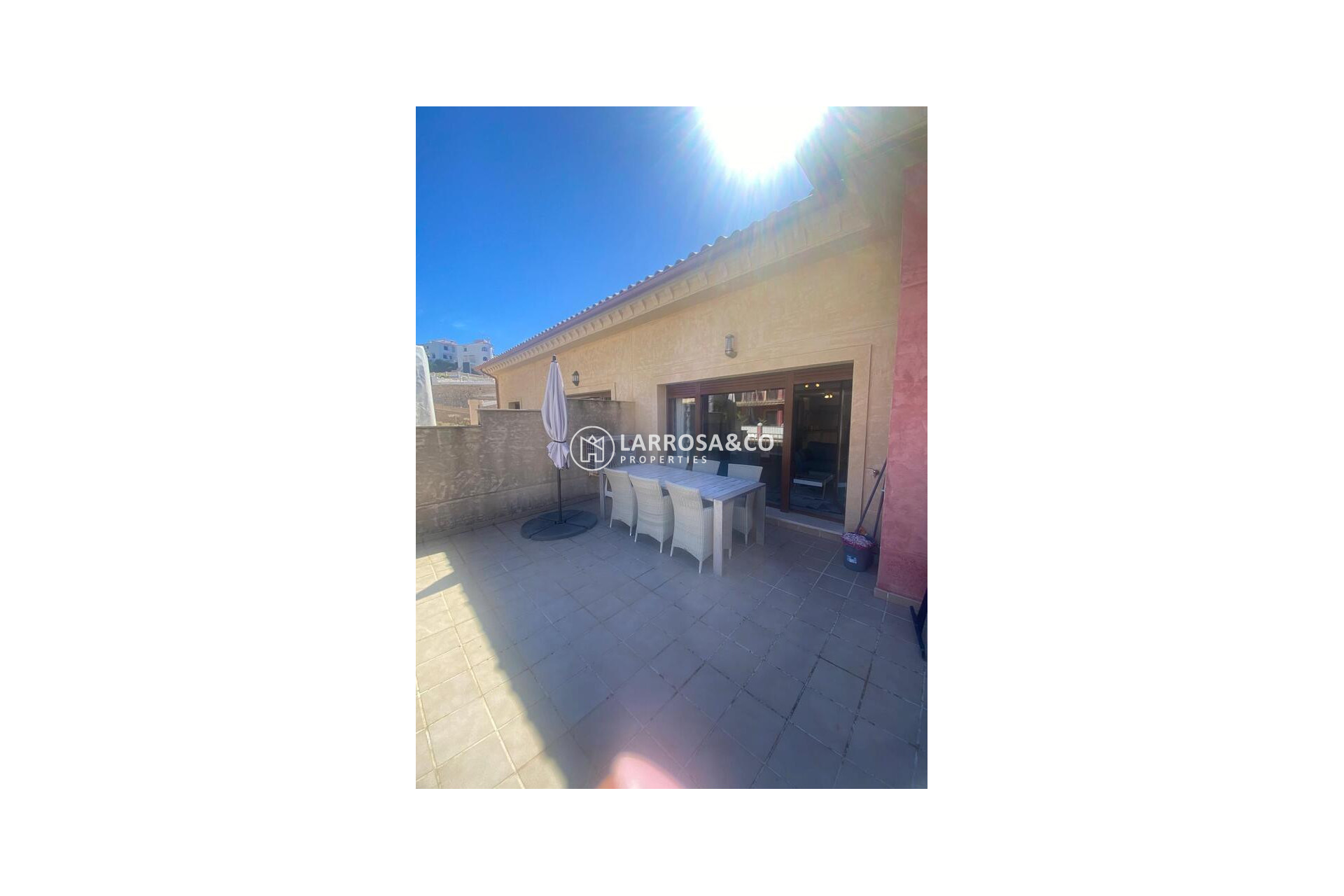Вторичный рынок - Квартира - Benissa Costa - Costa Blanca